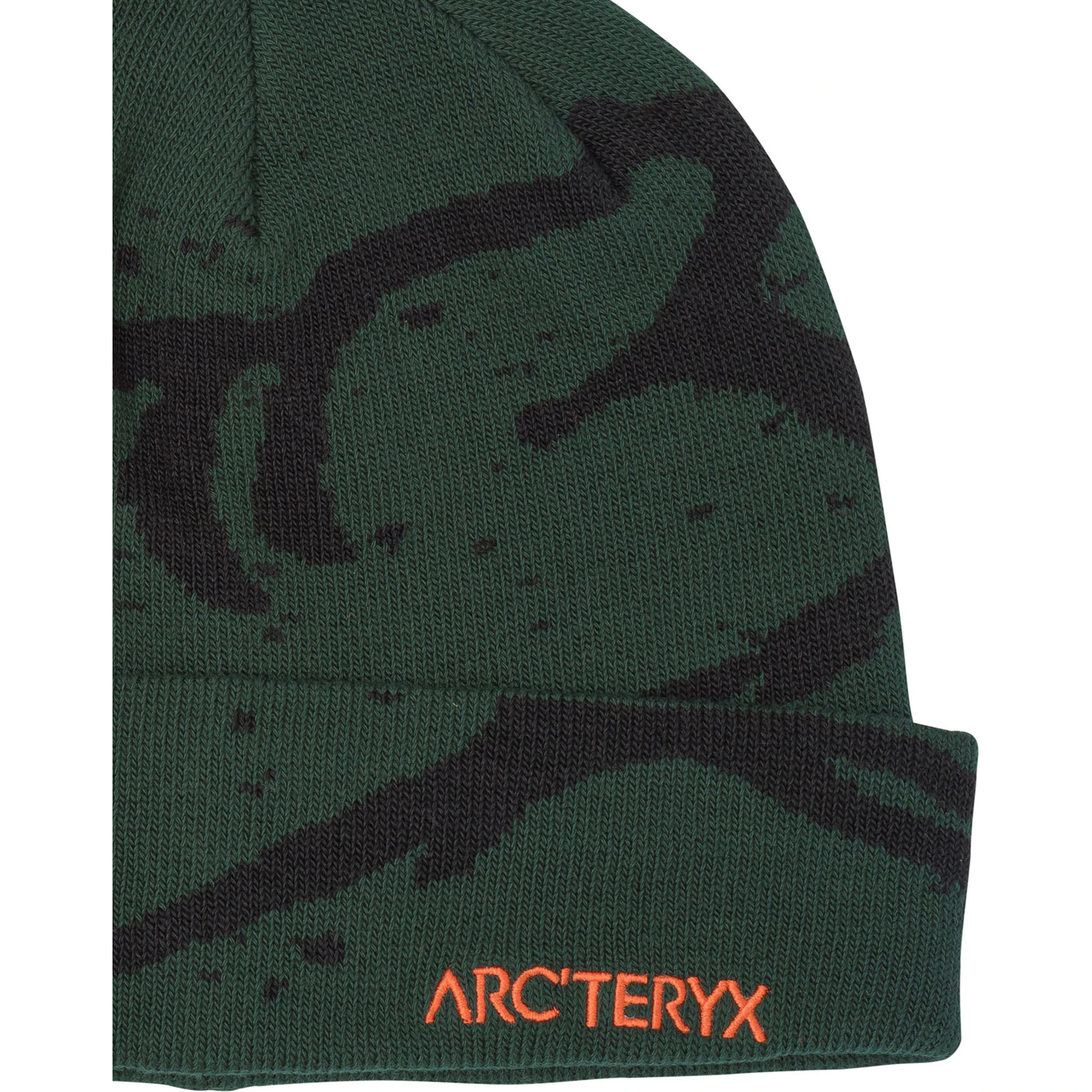 "Grotto" beanie