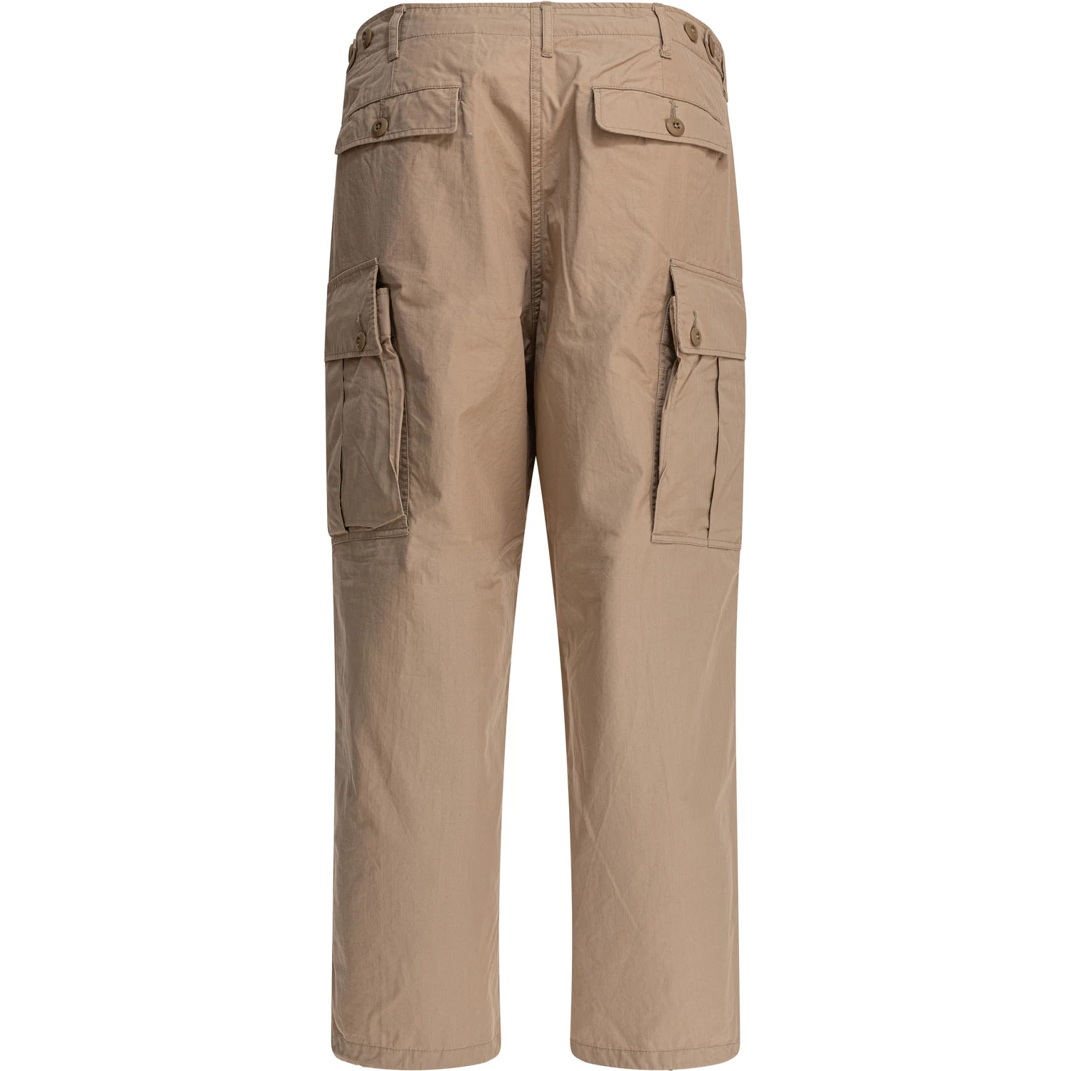 "MIL" trousers