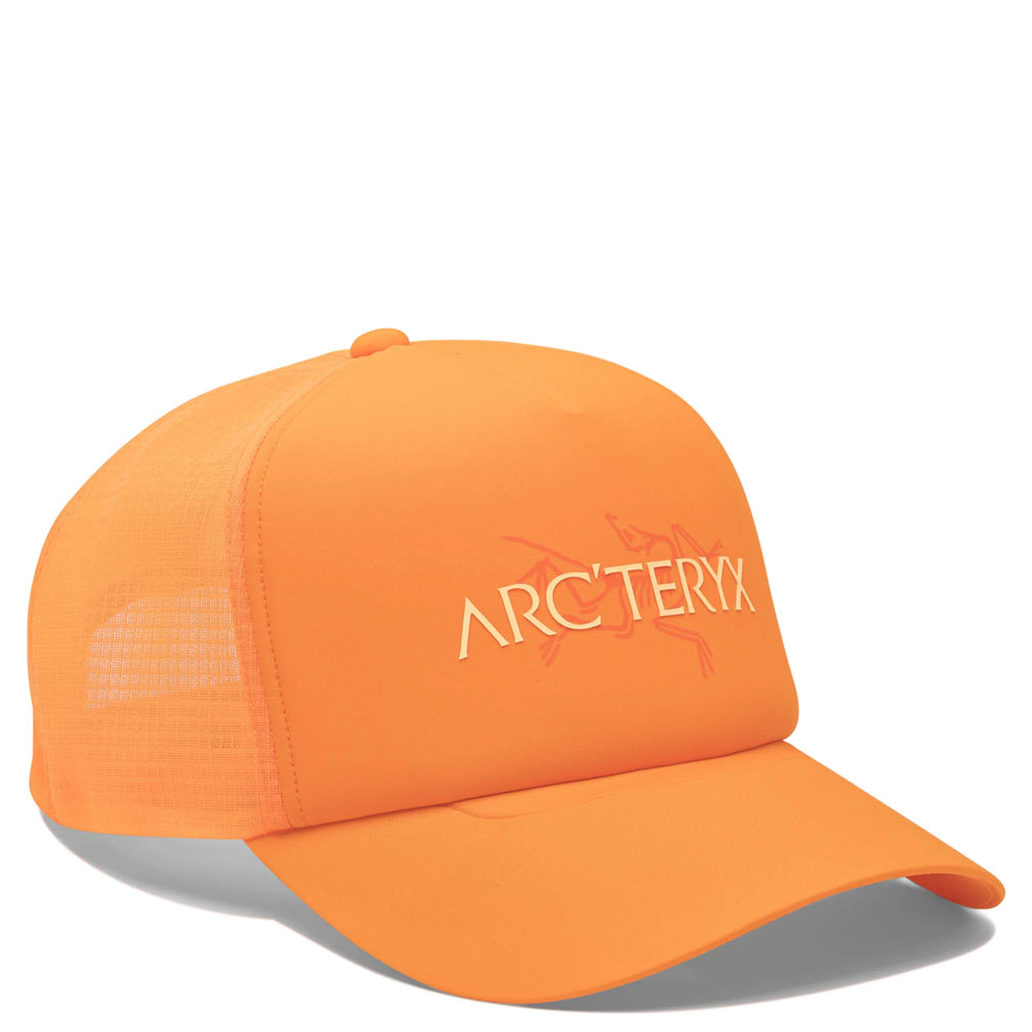 قبعة سائق شاحنة "كلمة العروس"