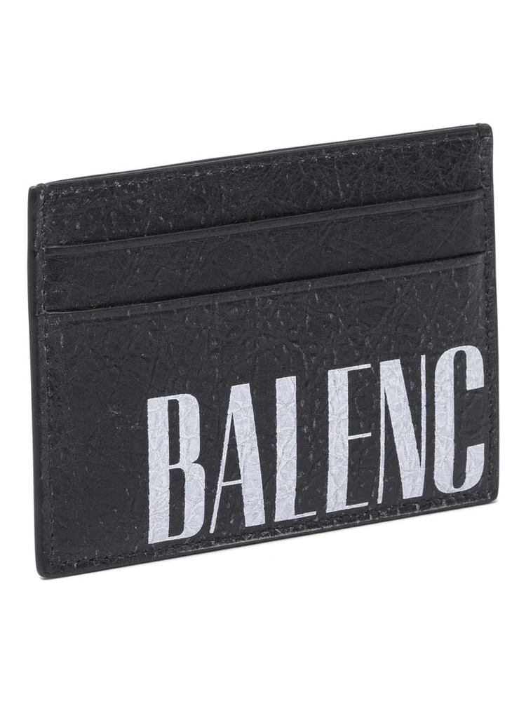 "Editor" Card Holder alternative