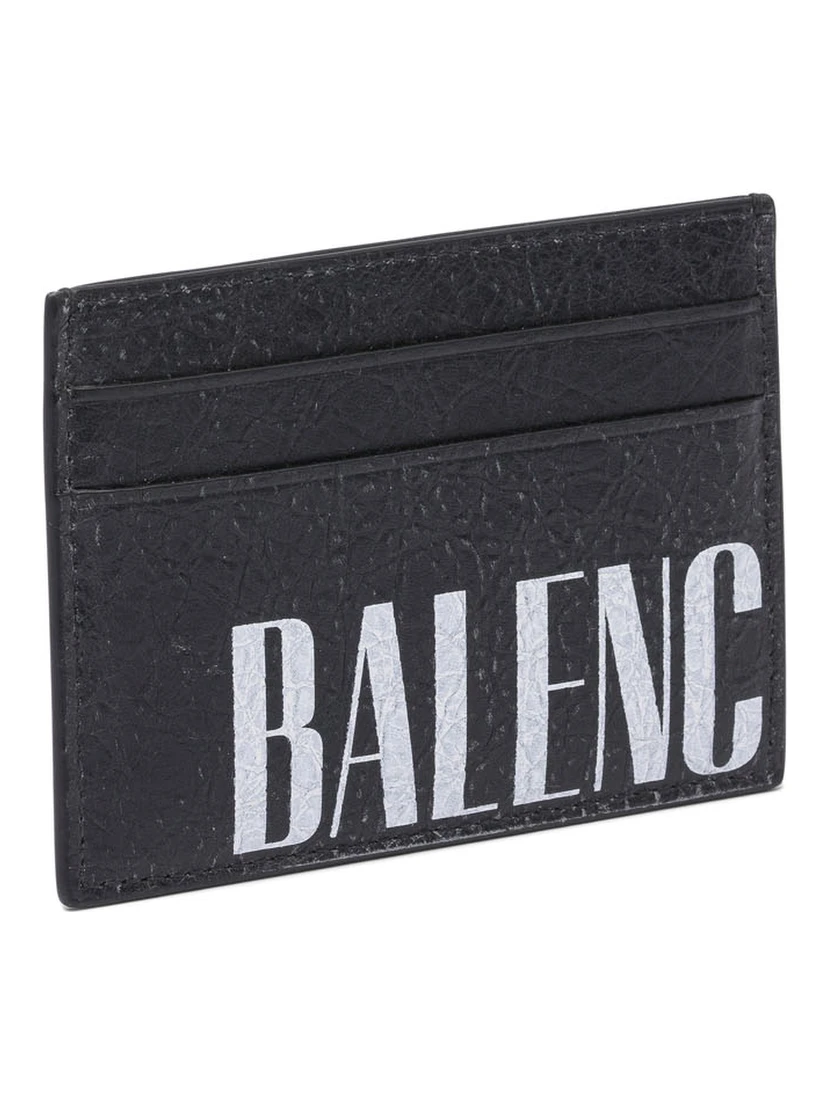 "Editor" Card Holder