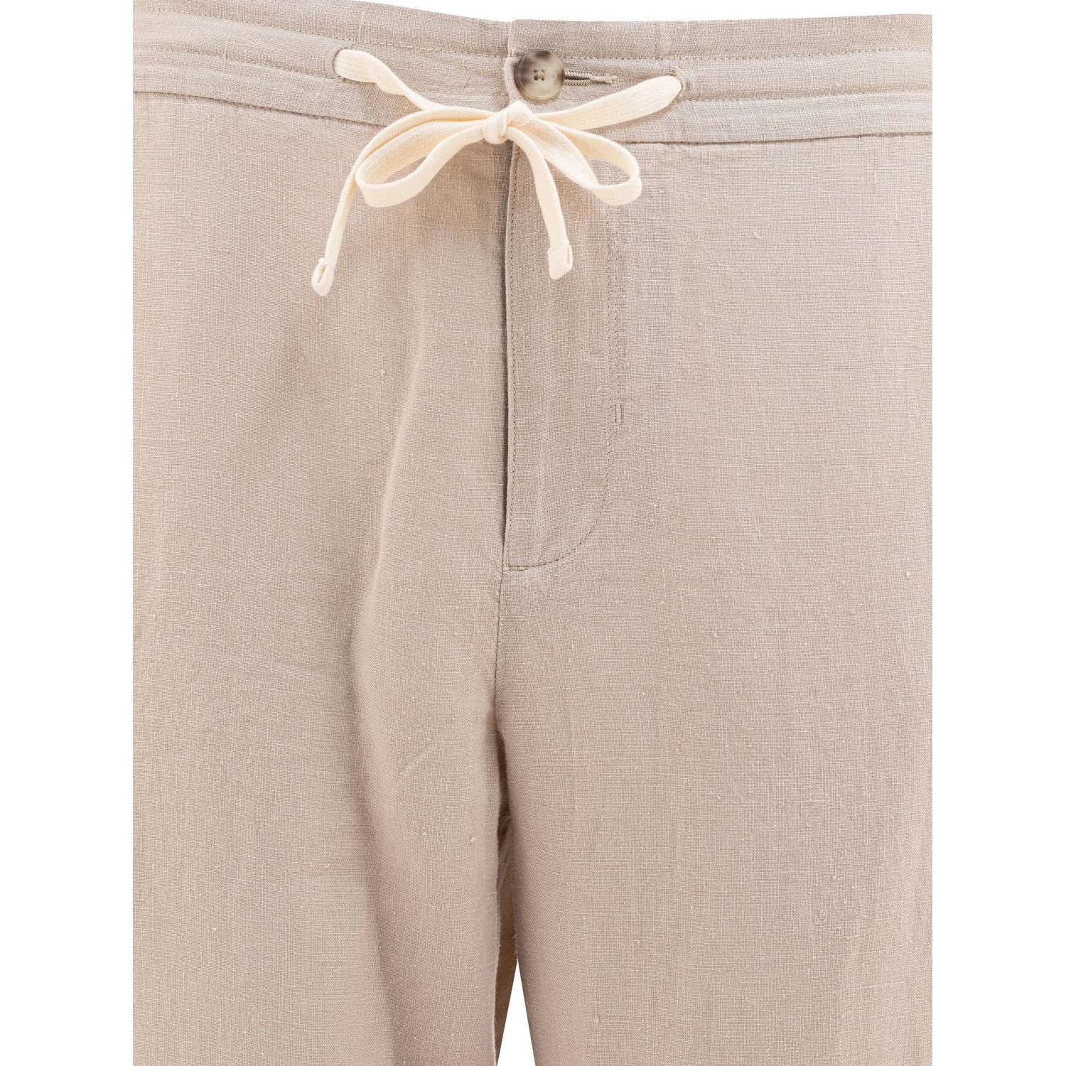 Hemp trousers