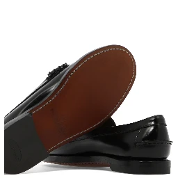 "Classic Dan" loafers