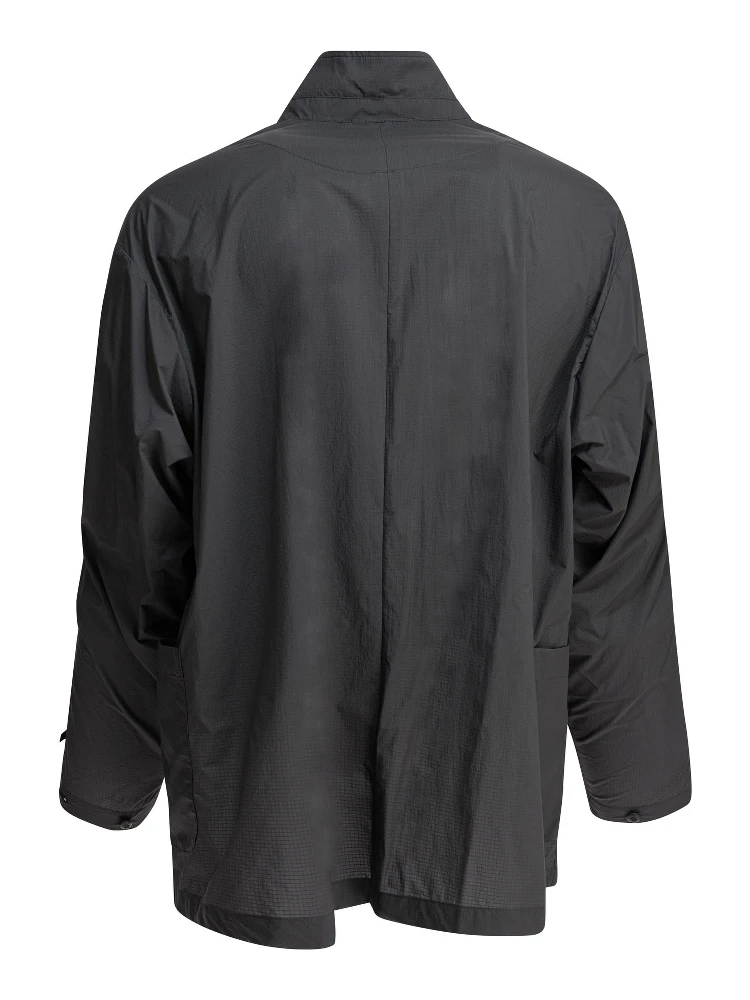 "Tech Travel 2B" Jacket alternative