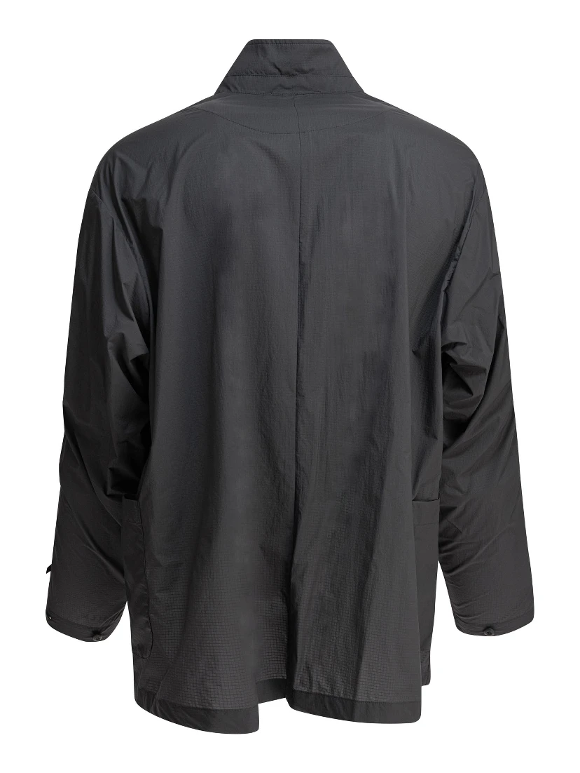"Tech Travel 2B" Jacket