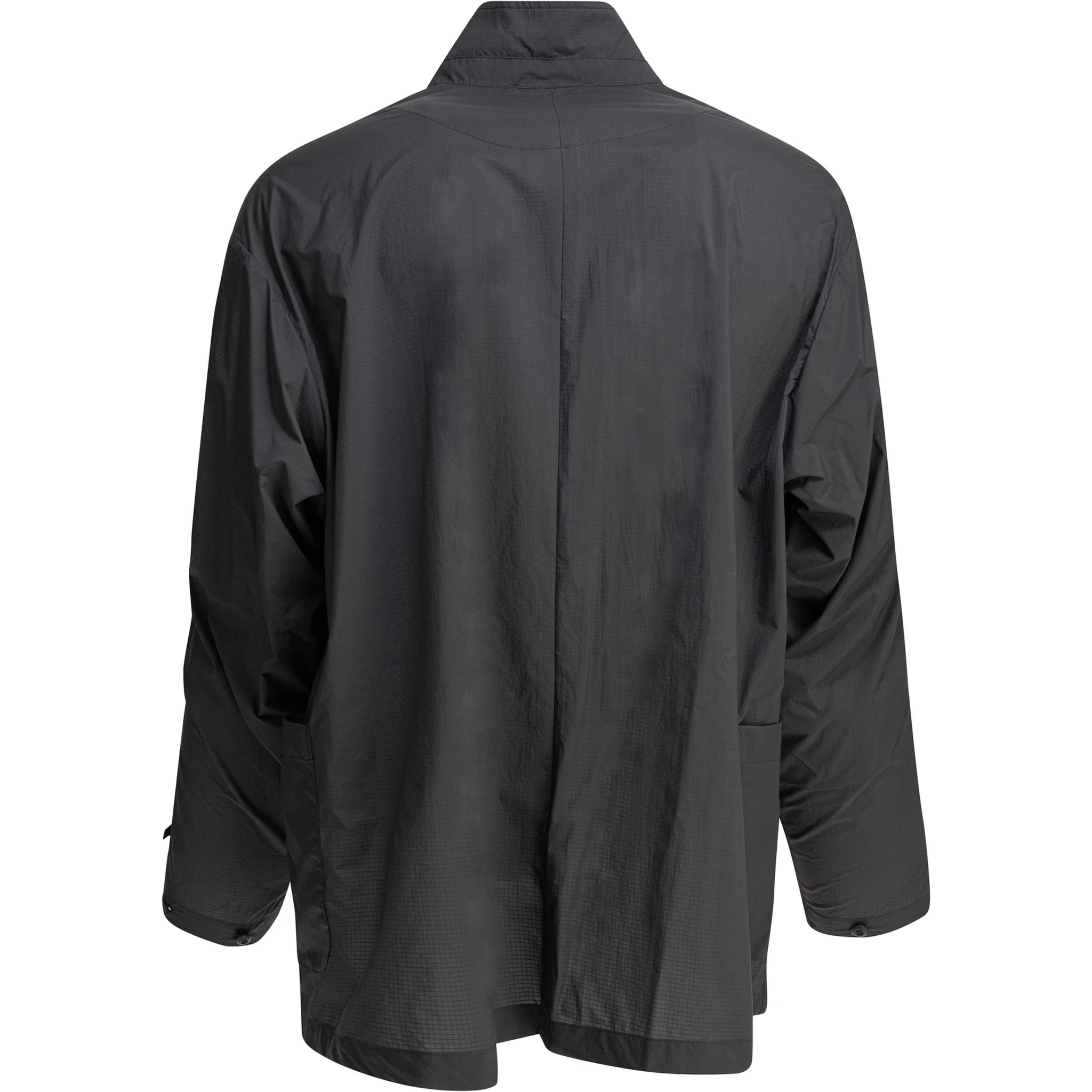 "Tech Travel 2B" Jacket