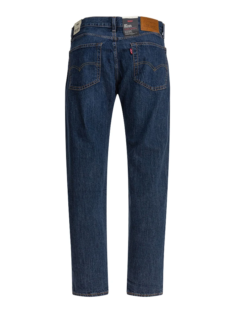 "555™ Relaxed Straight" jeans alternative