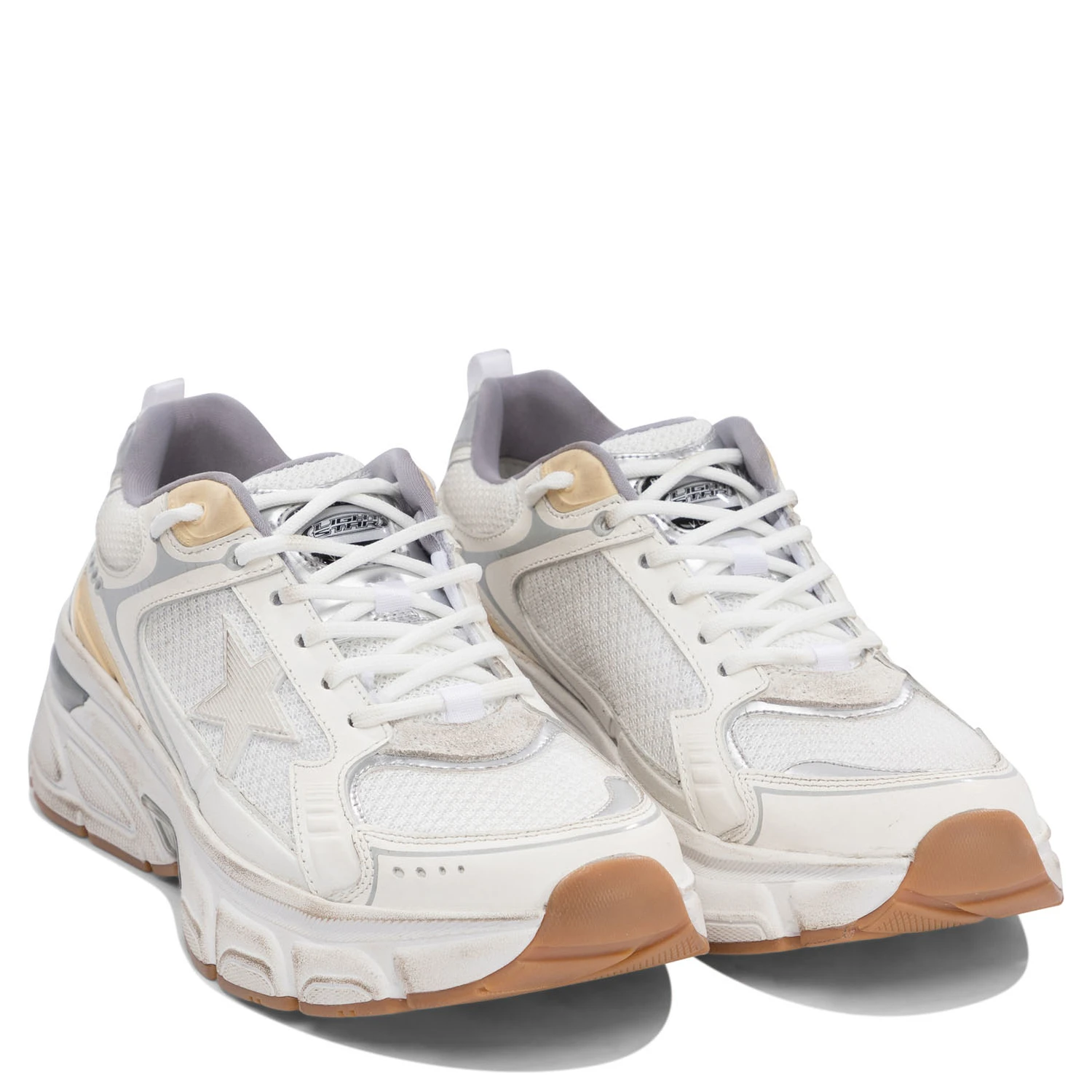 "Lightstar" sneaker