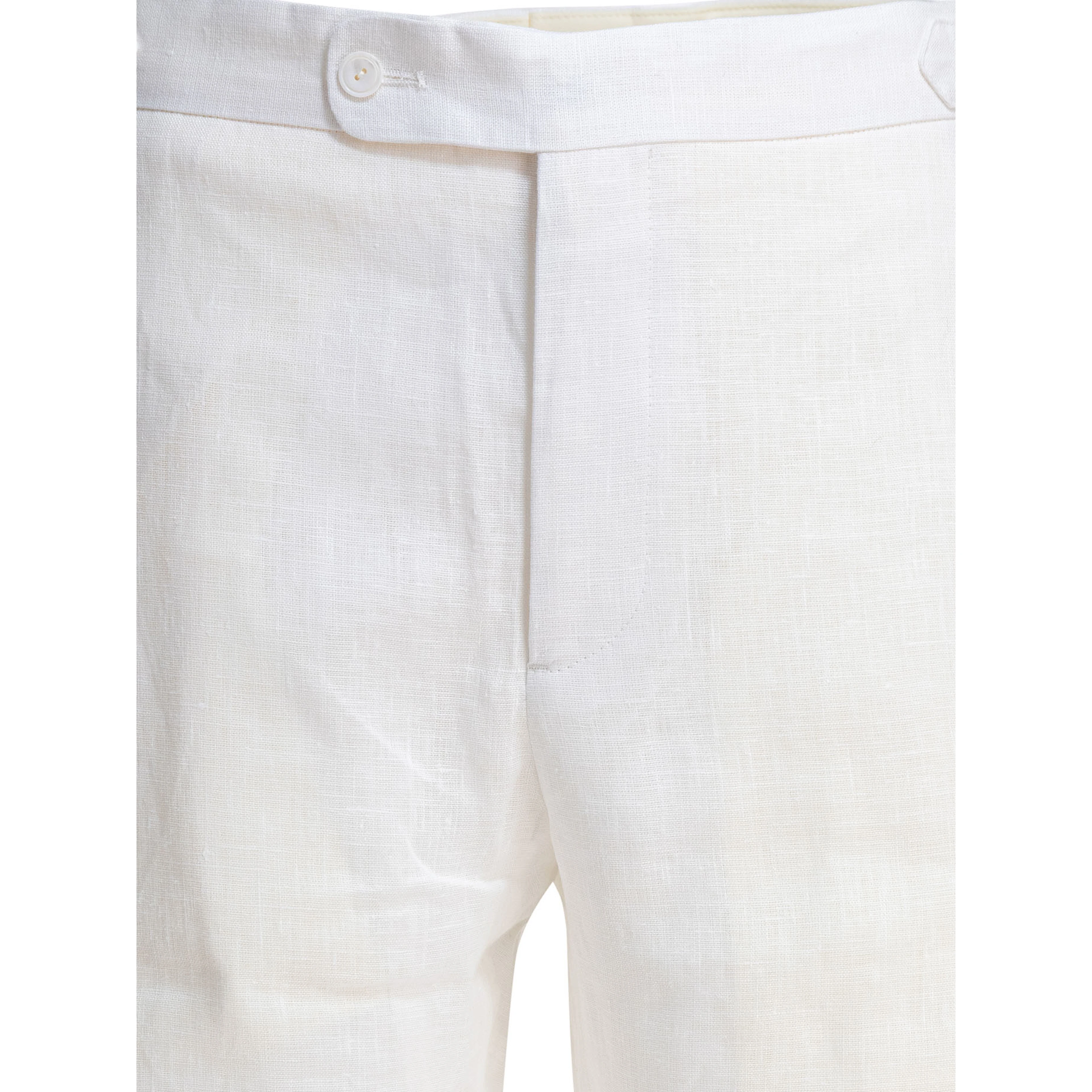 Linen pants