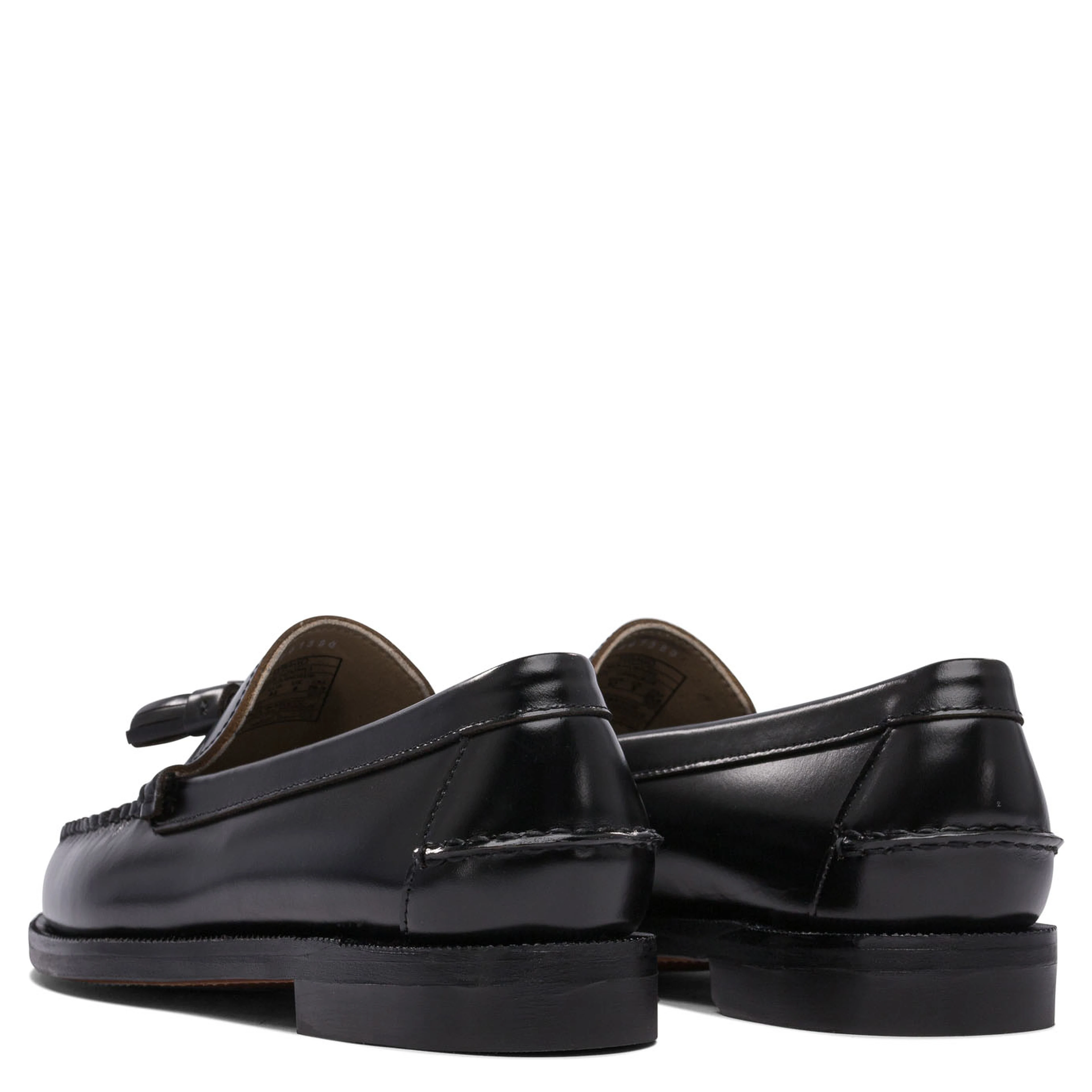 Loafers & Slippers