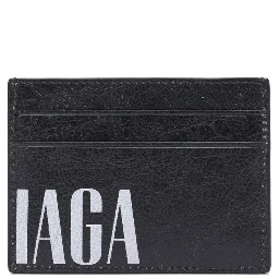 "Editor" Card Holder
