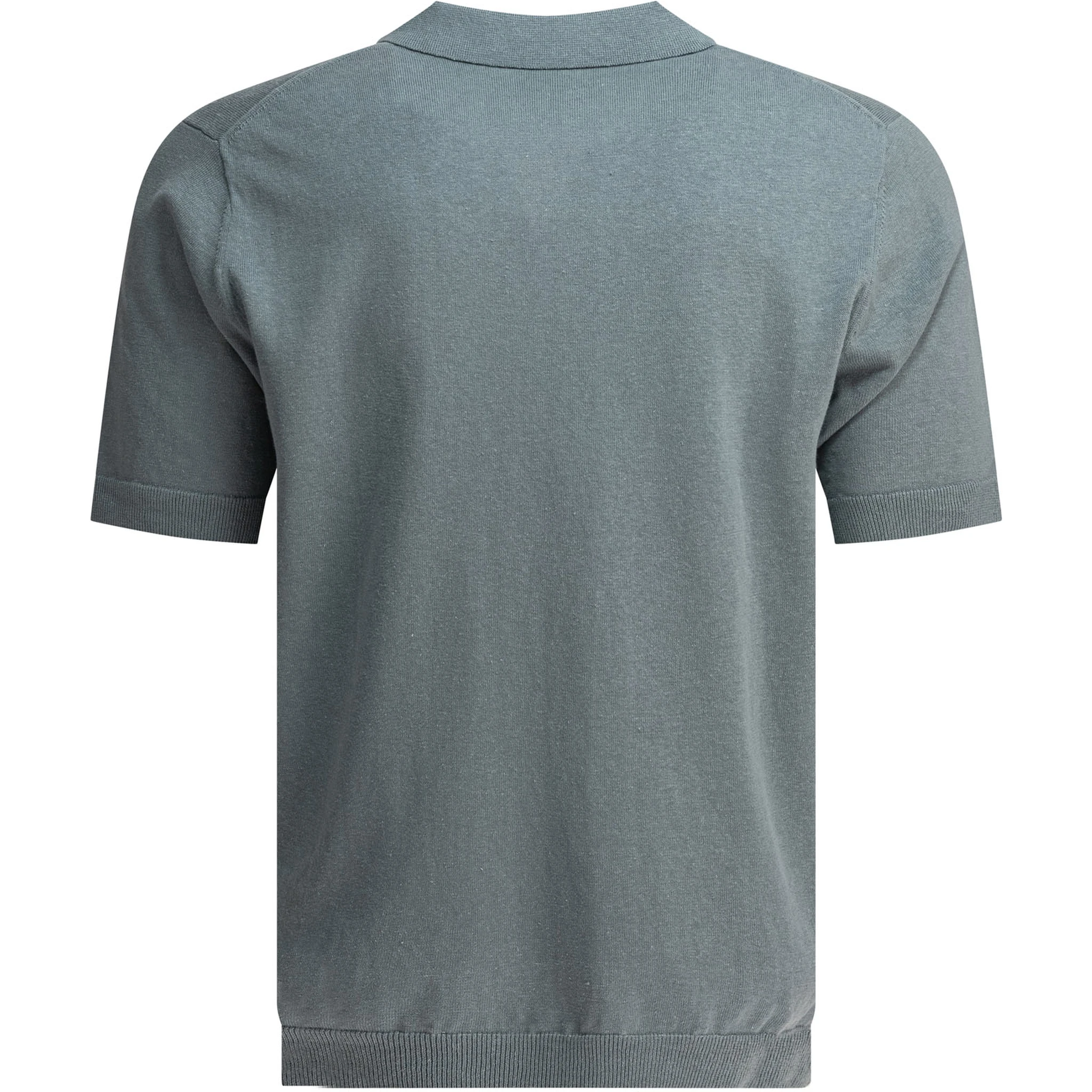 "Leif" polo shirt