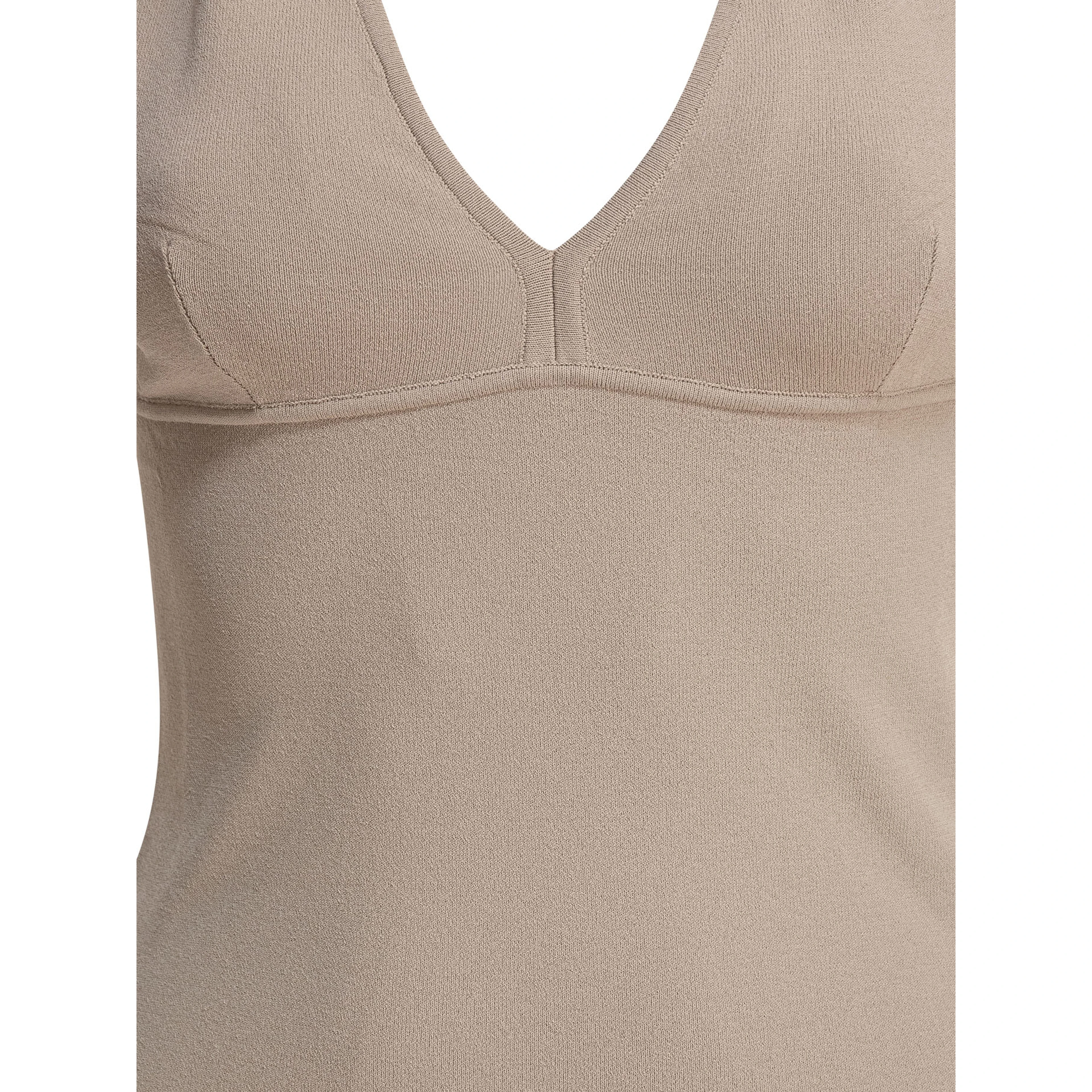 Viscose top