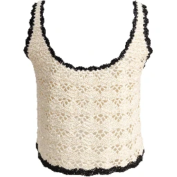 "Rhiannon" tank top