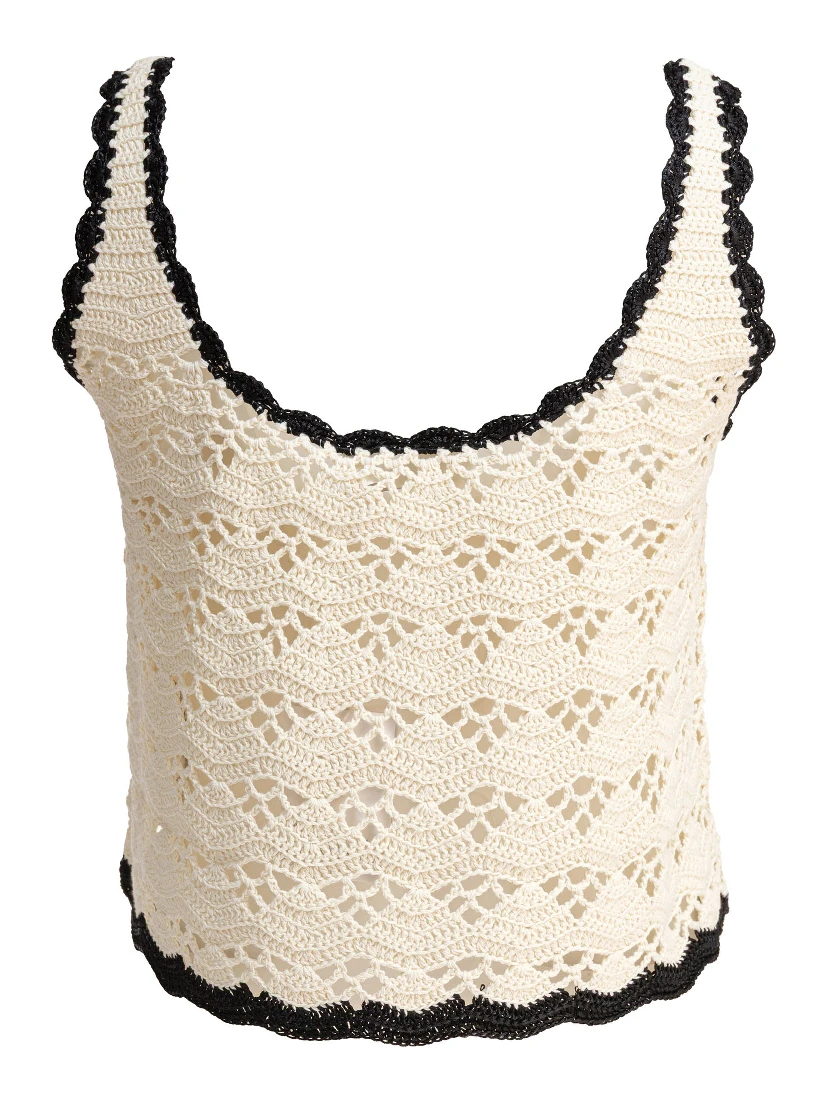"Rhiannon" tank top