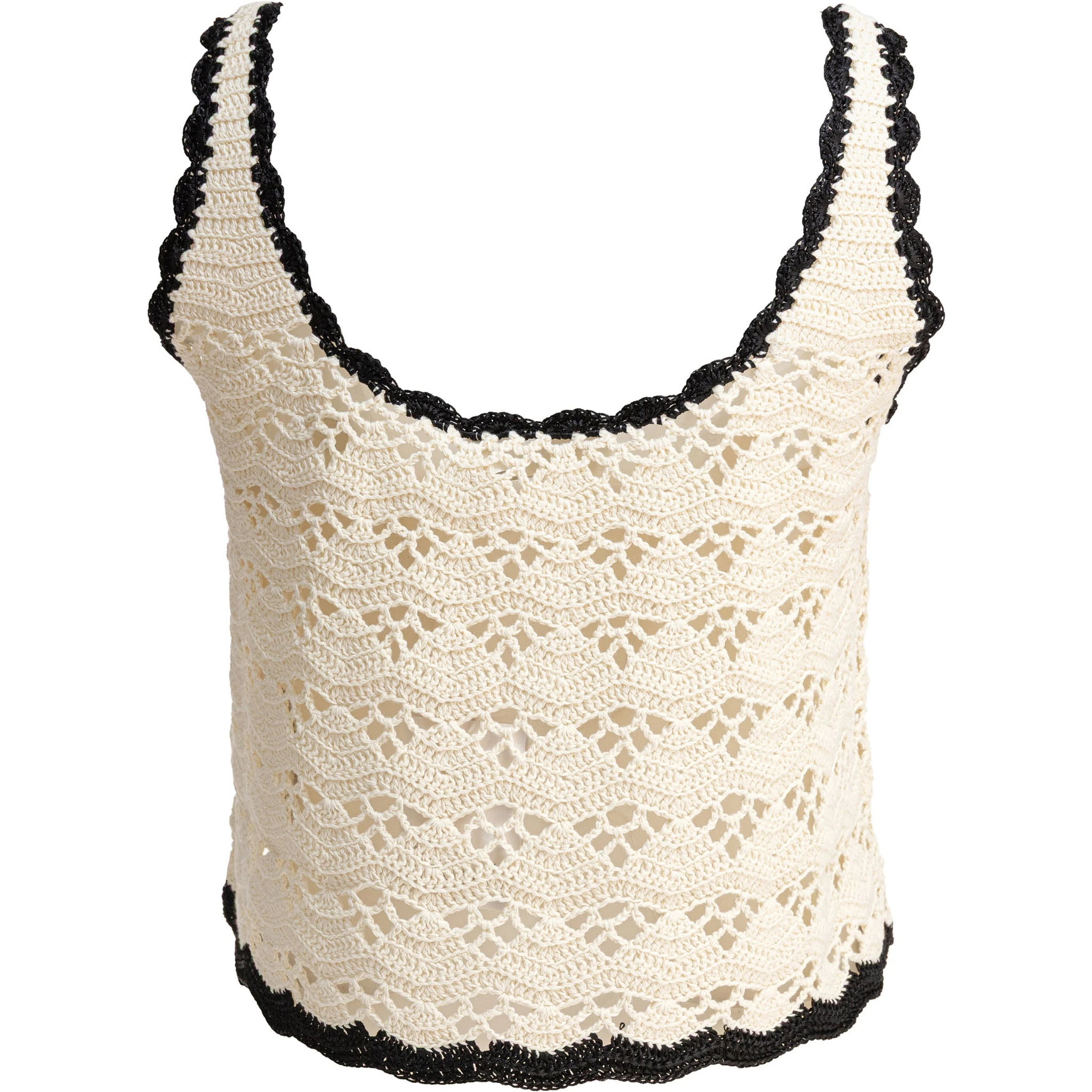 "Rhiannon" tank top