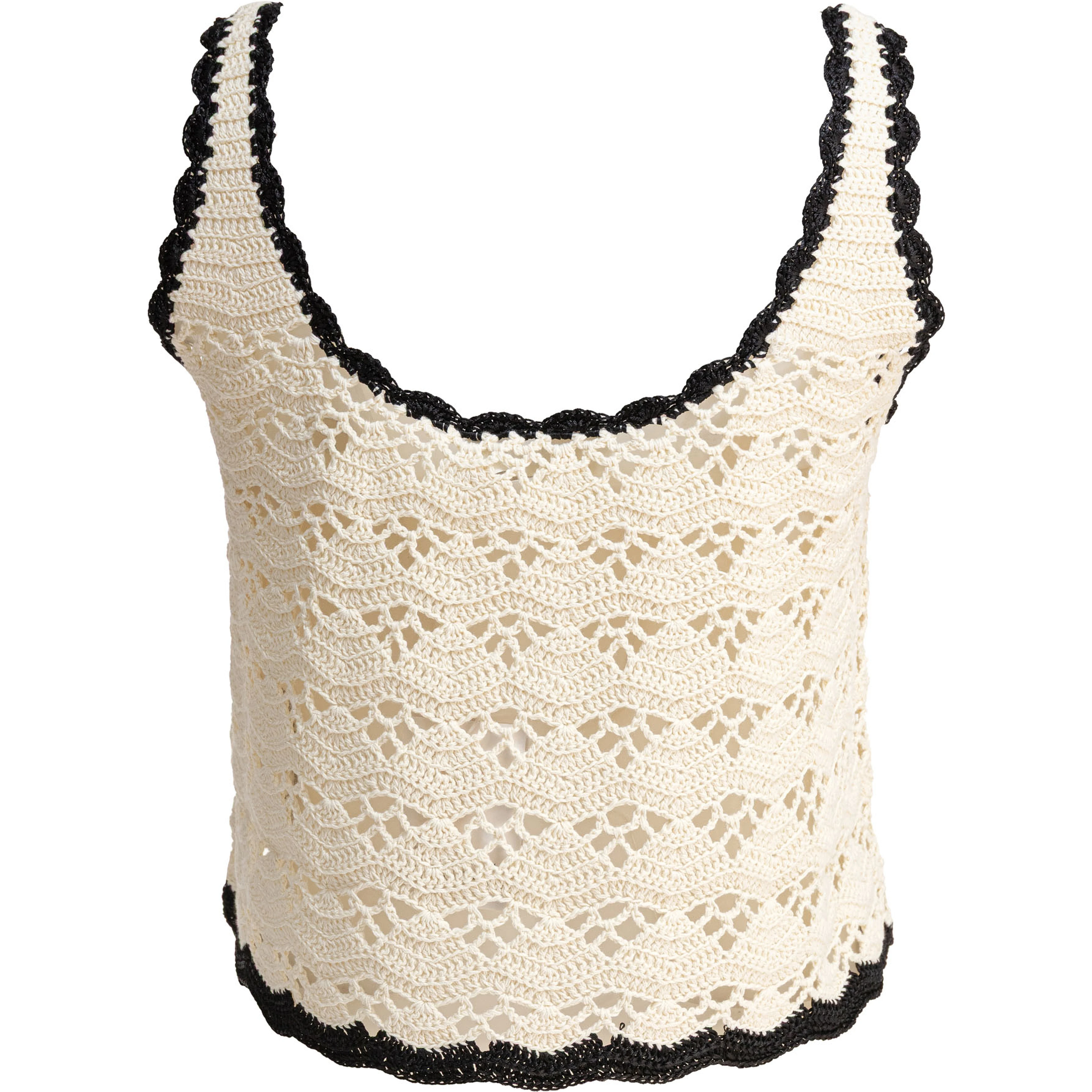 "Rhiannon" tank top
