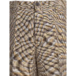 "Paw" trousers
