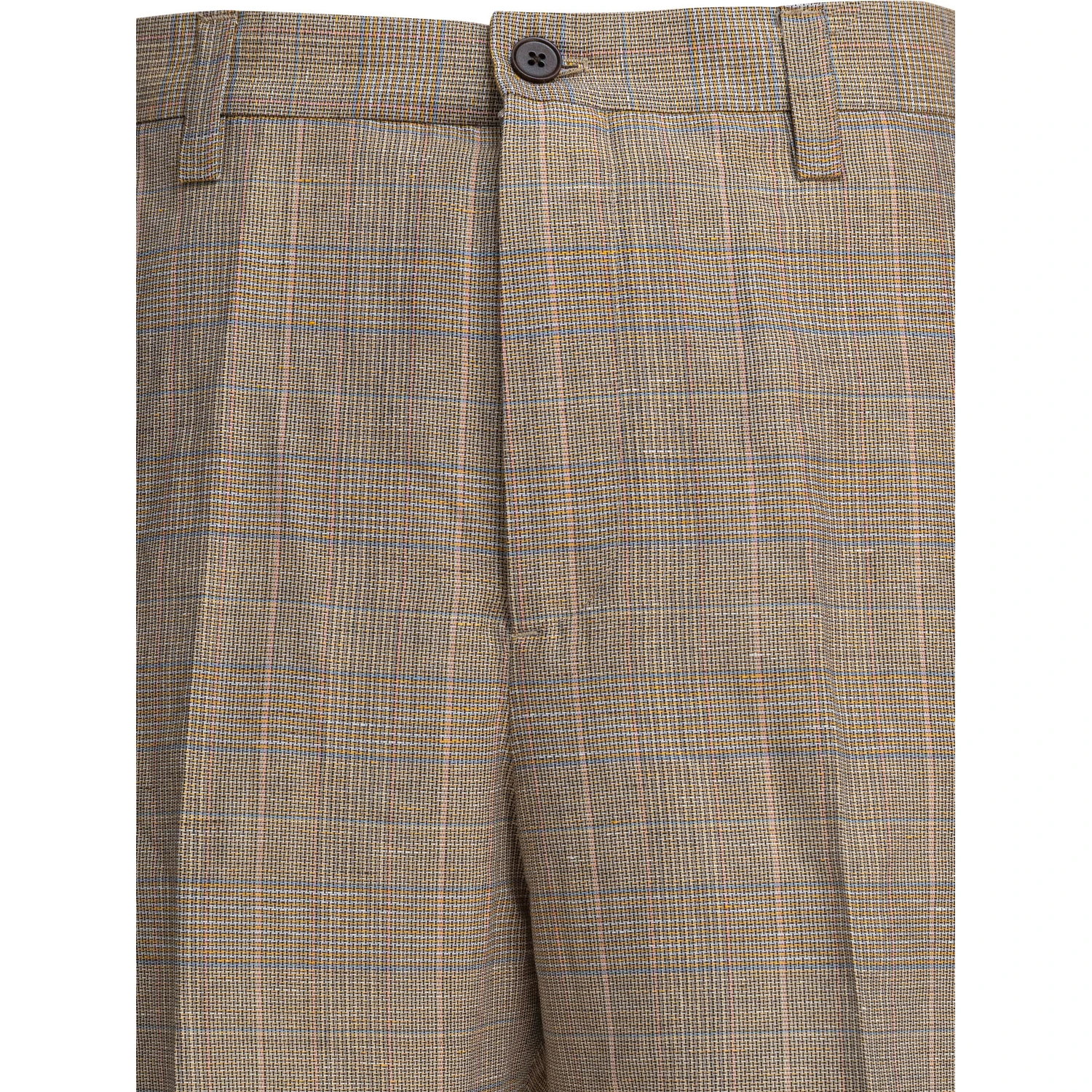"Paw" trousers