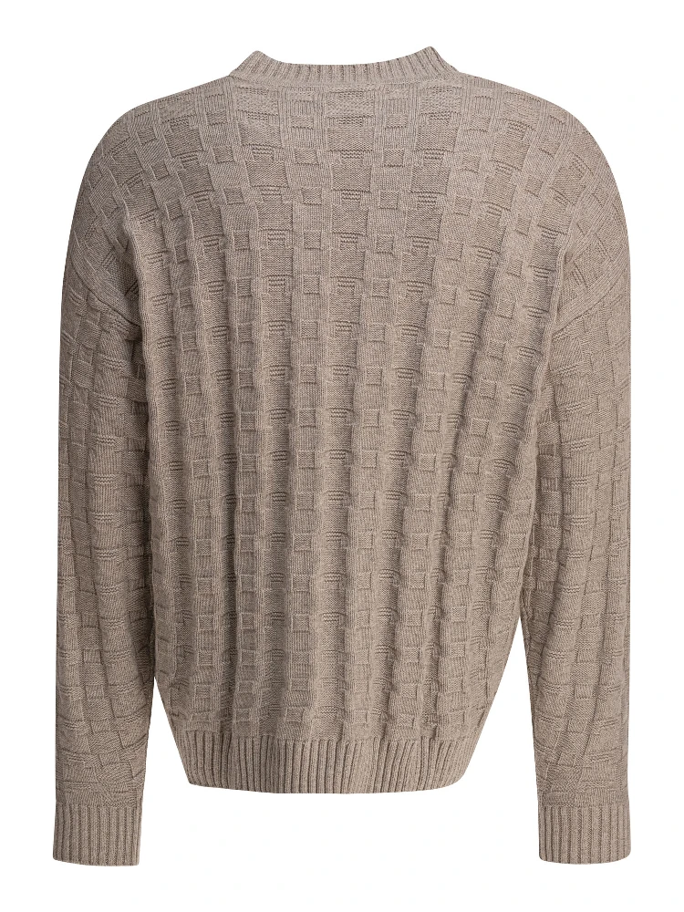 "Jonas" sweater alternative