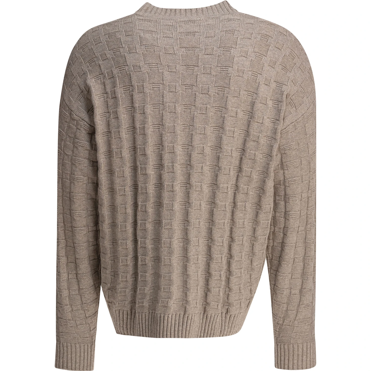 "Jonas" sweater
