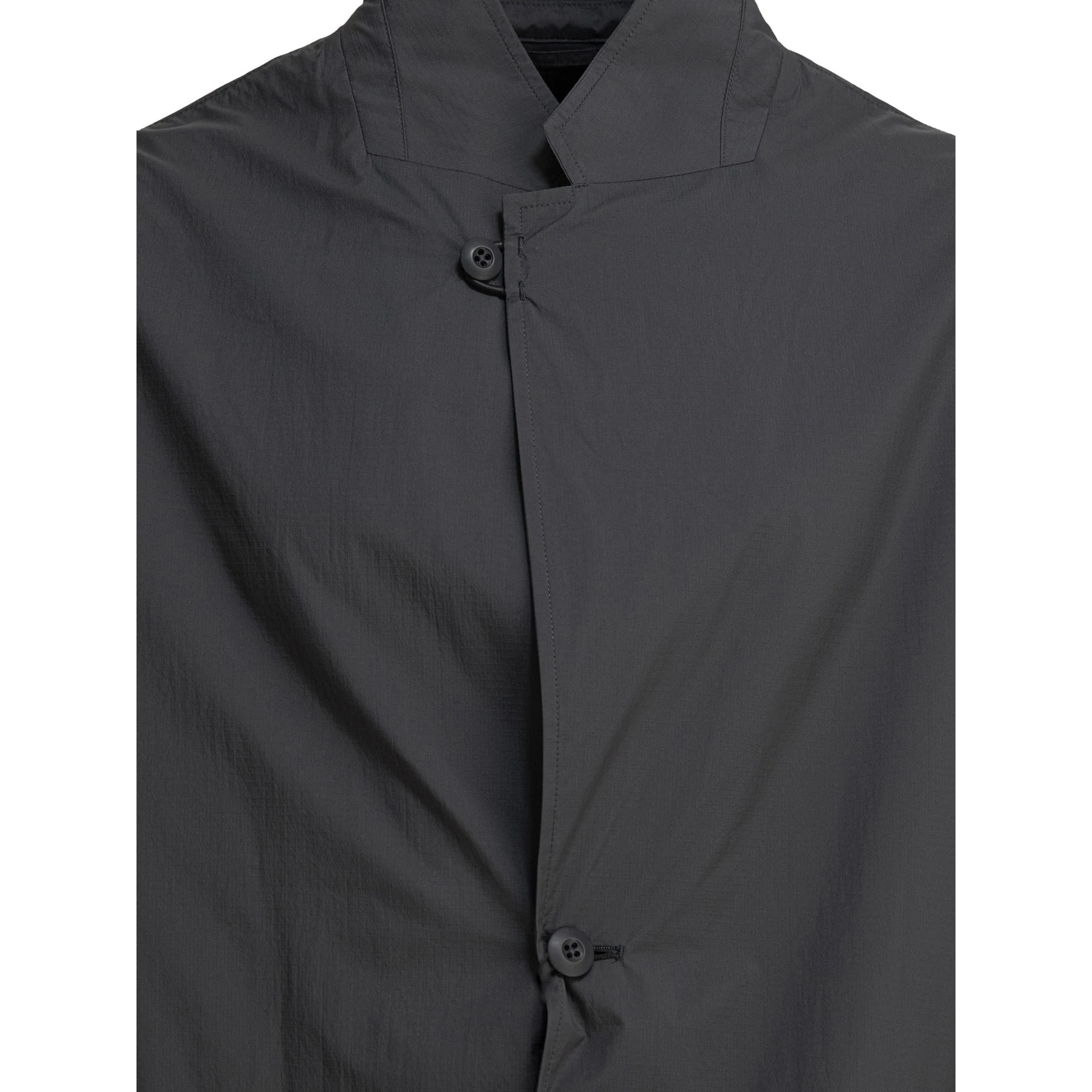 "Tech Travel 2B" Jacket