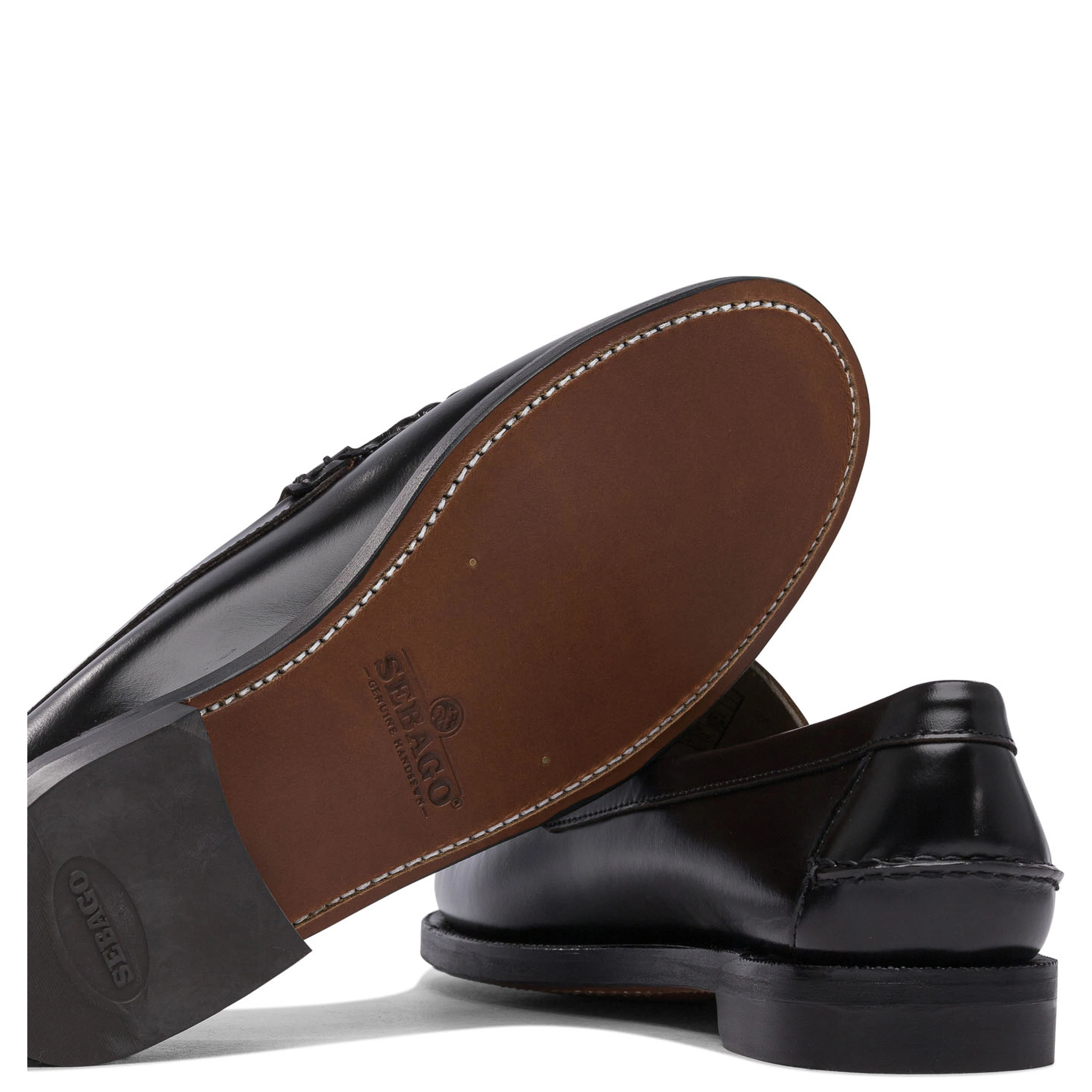 Loafers & Slippers