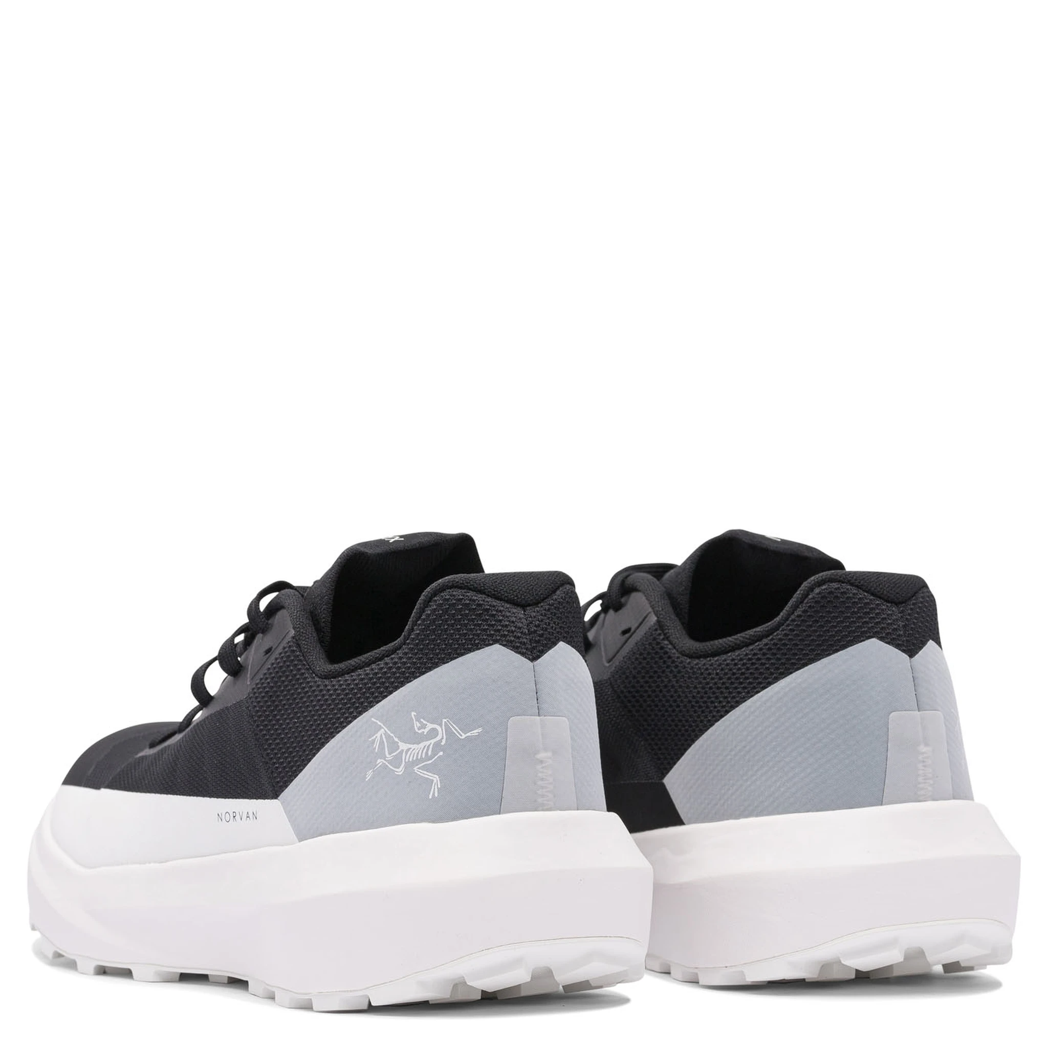 "Norvan LD 4" sneakers