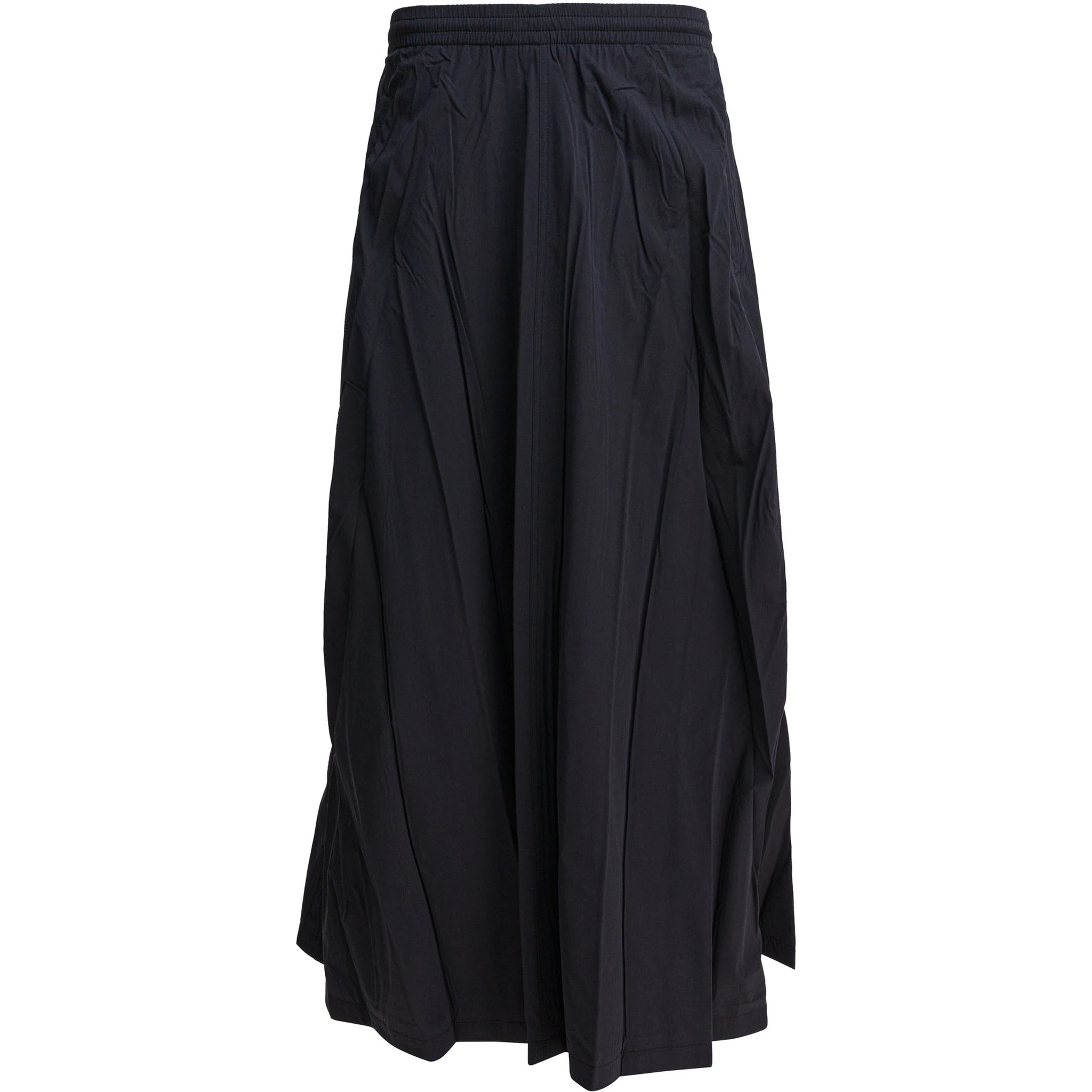 "Tracksuit Skirt" long skirt