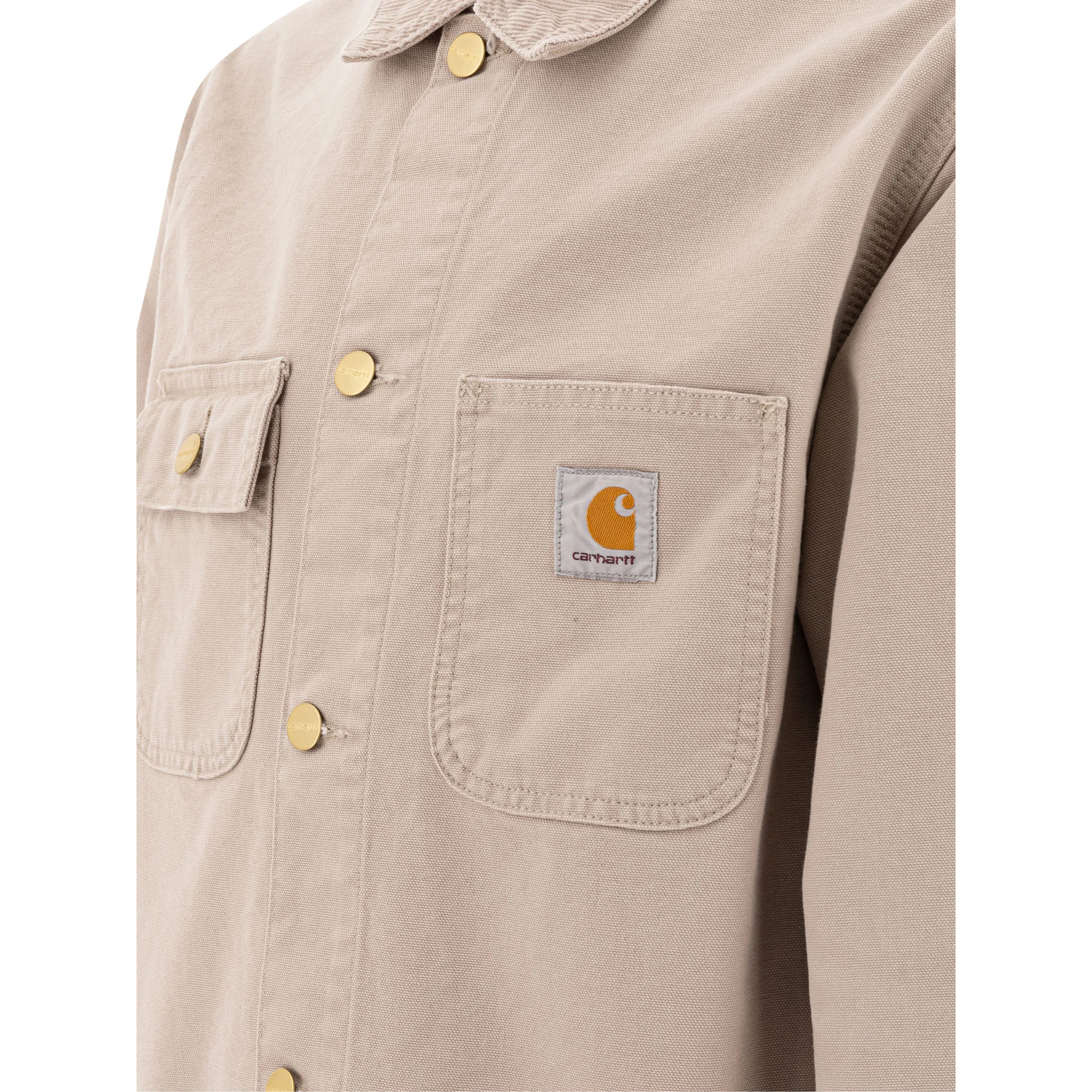 "Michigan Coat" jacket