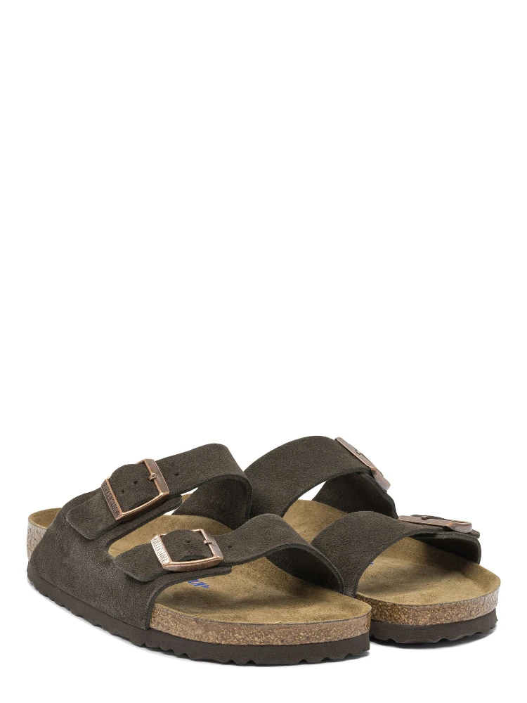 "Arizona" sandals alternative