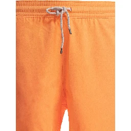 "Traveler" swim shorts