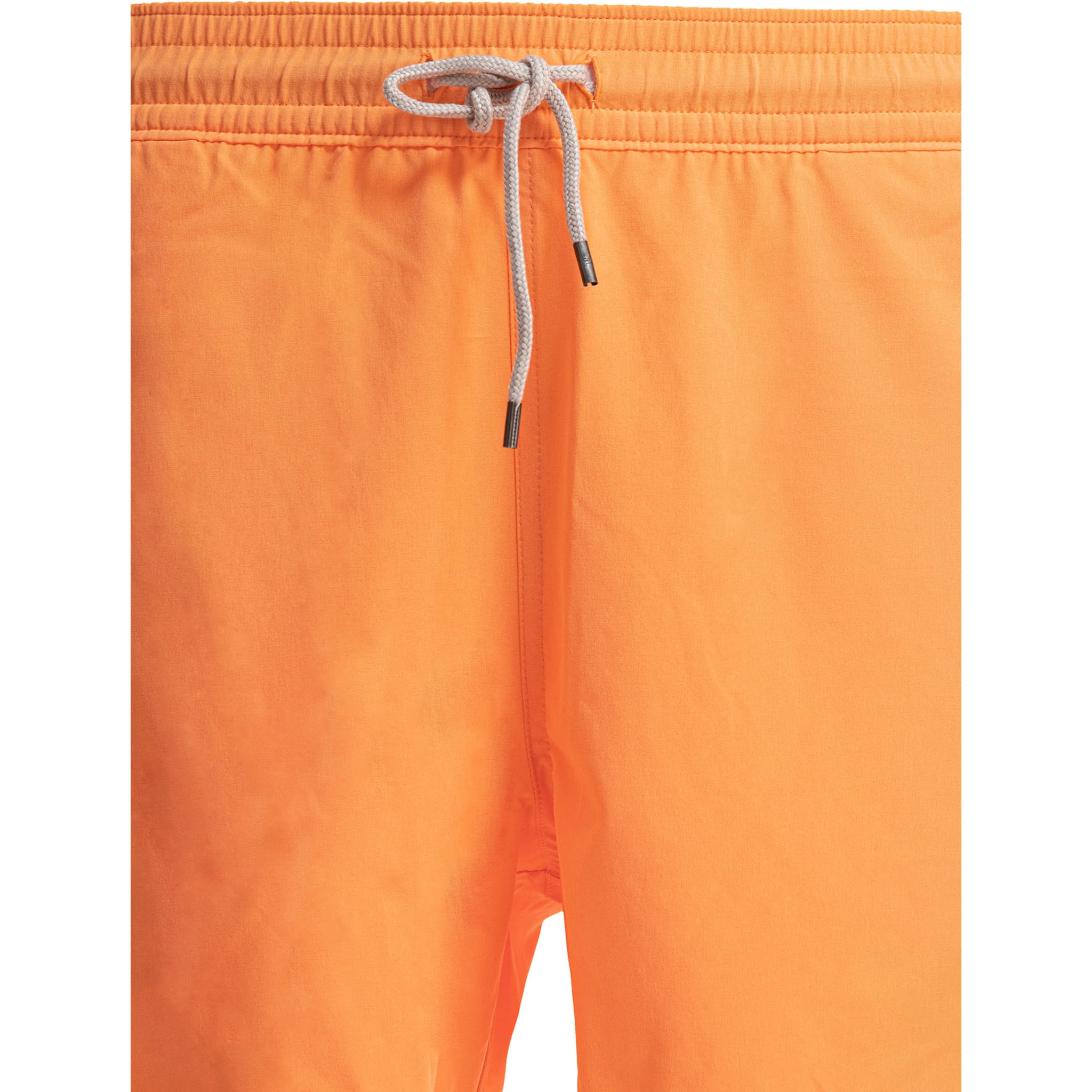 "Traveler" swim shorts