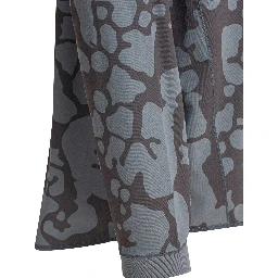 "Goldwin 0 Reaction Diffusion" sweatshirt