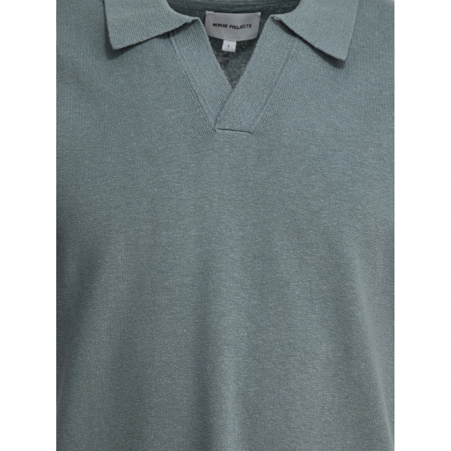 "Leif" polo shirt