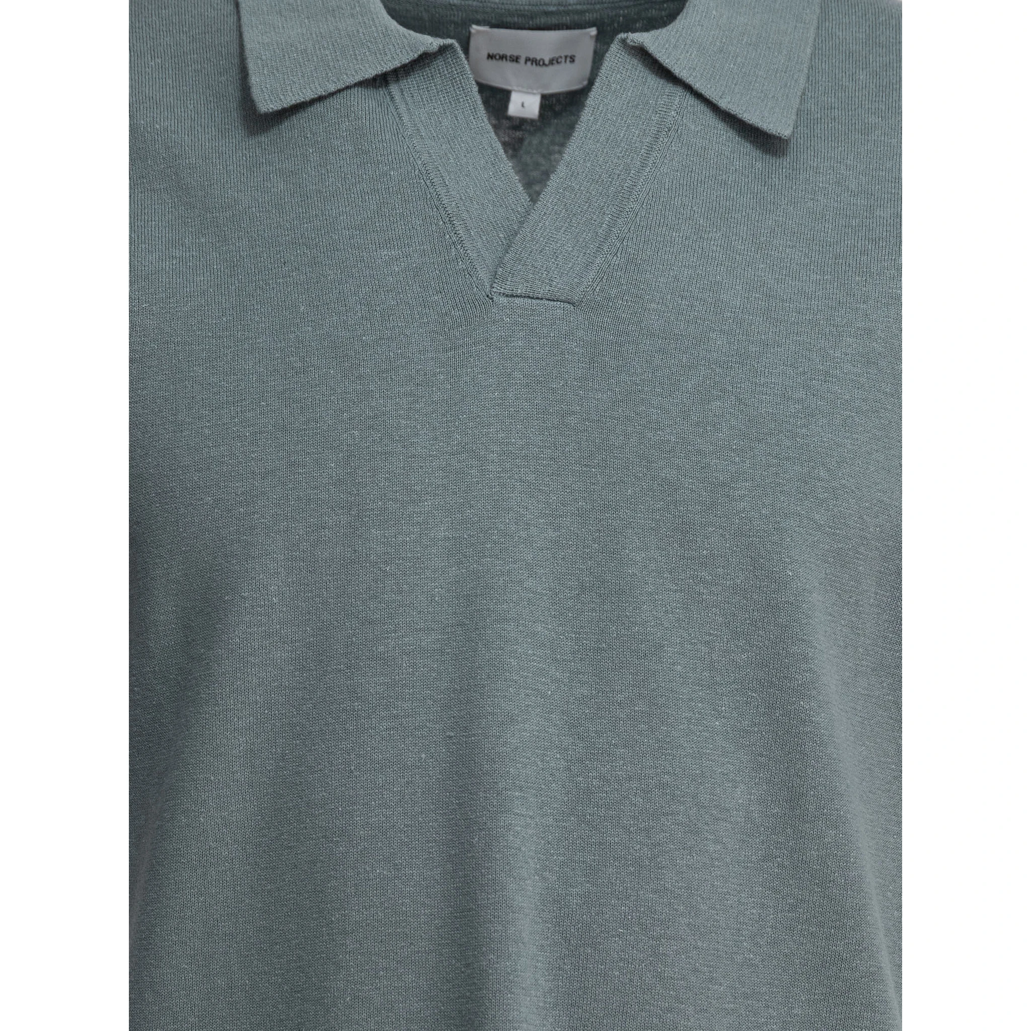 "Leif" polo shirt