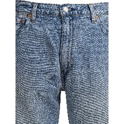 "555™ Relaxed Straight" jeans