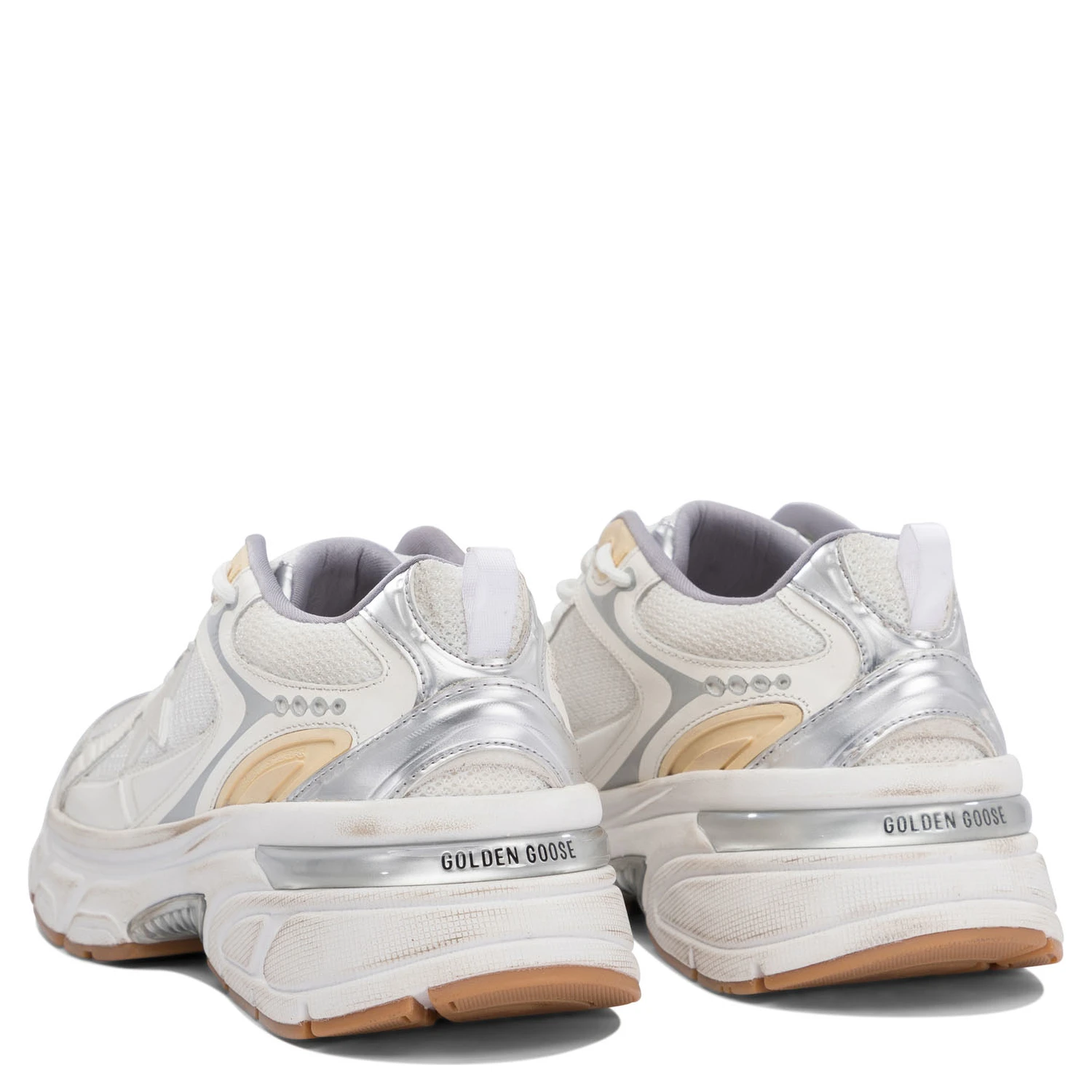 "Lightstar" sneaker