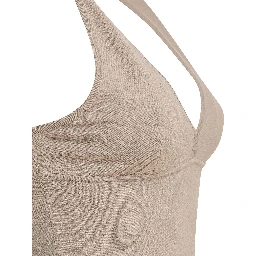 Viscose top
