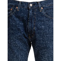 "555™ Relaxed Straight" jeans