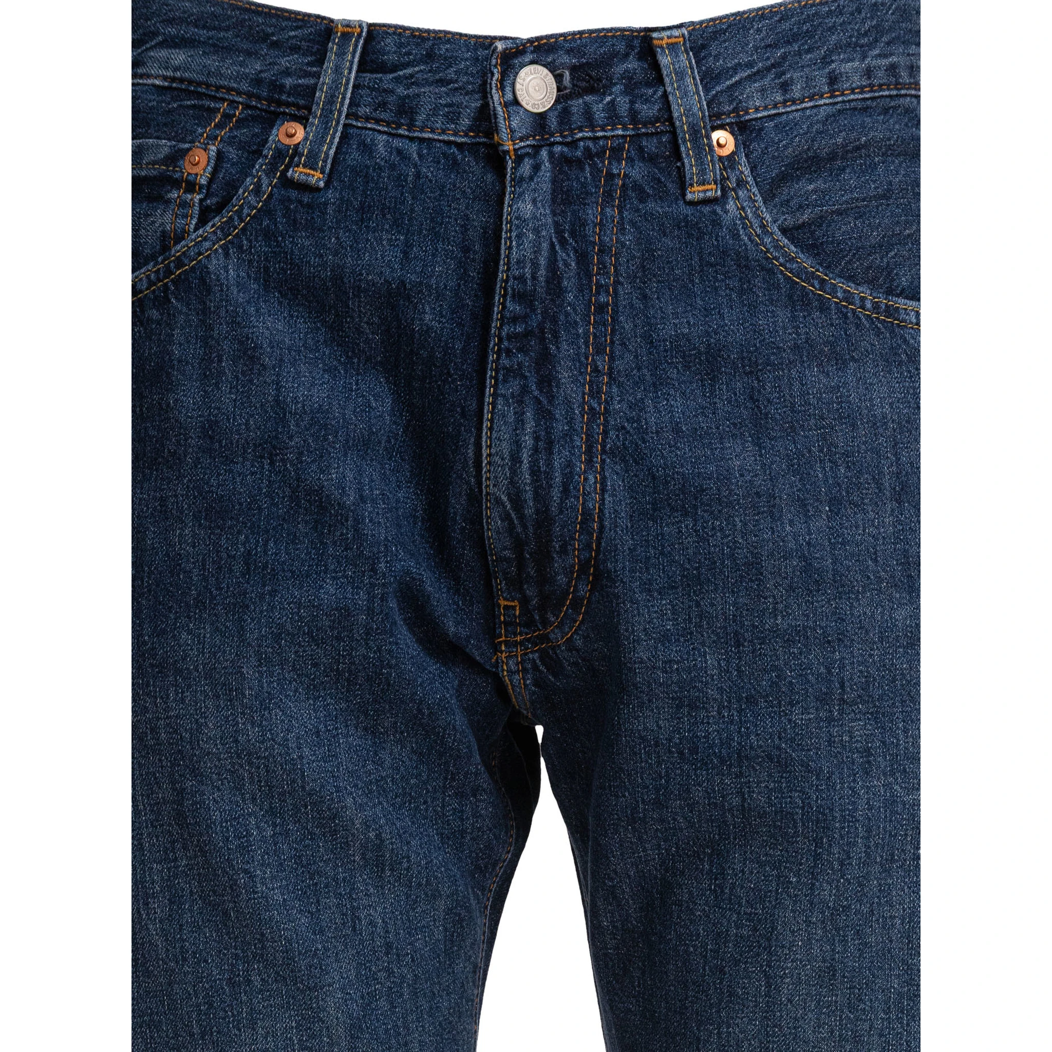 "555™ Relaxed Straight" jeans