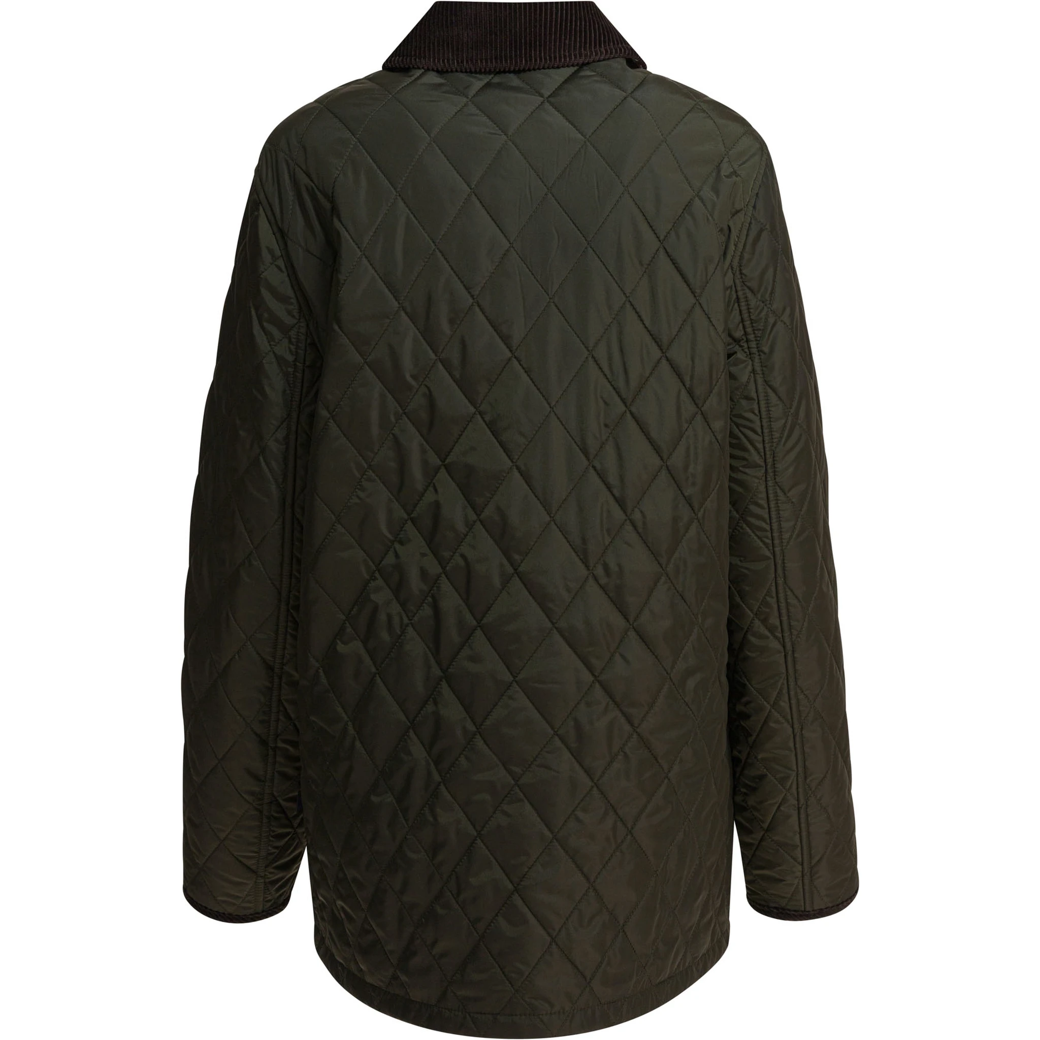 Quilted jacket