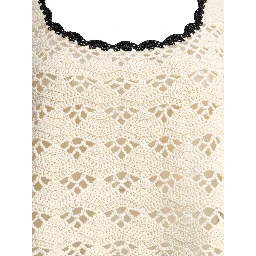 "Rhiannon" tank top