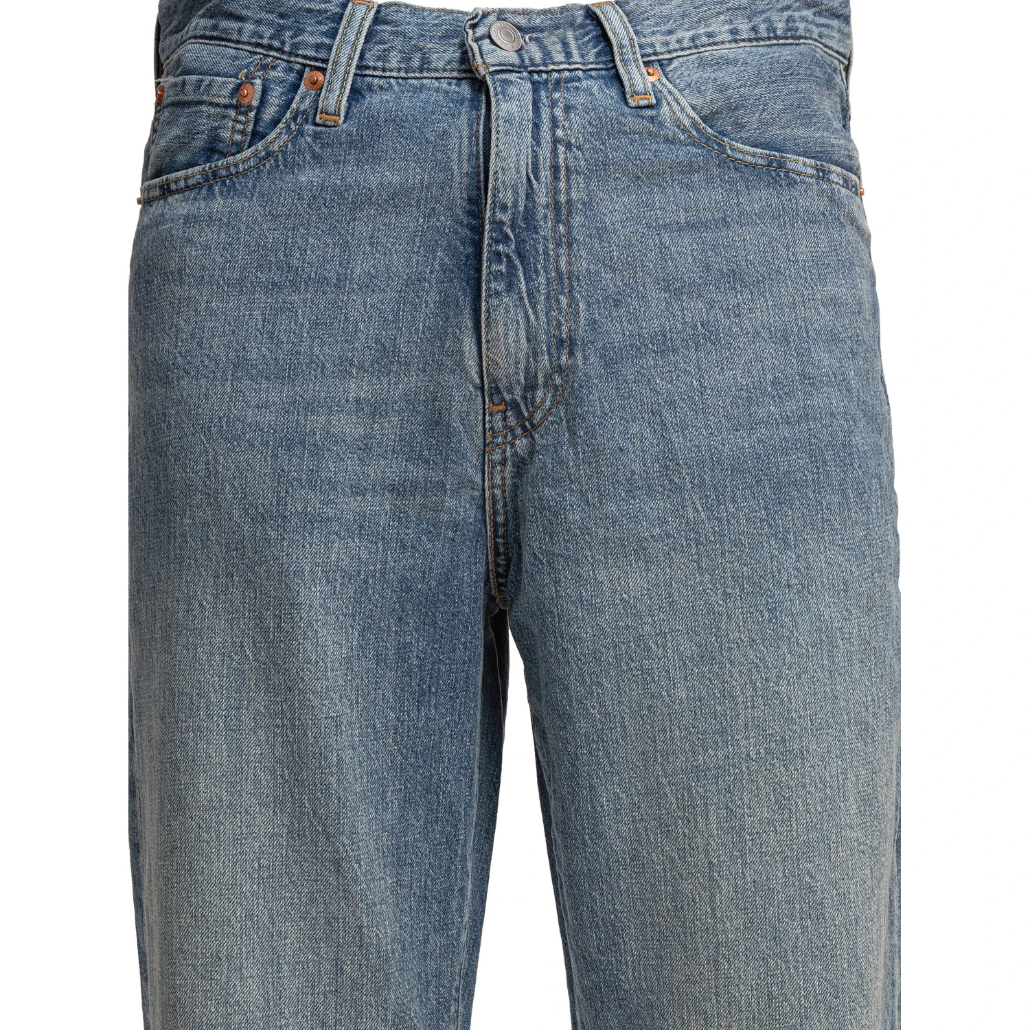"568™ Loose Straight" jeans
