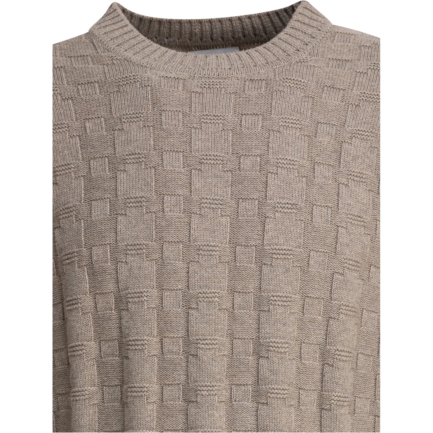 "Jonas" sweater