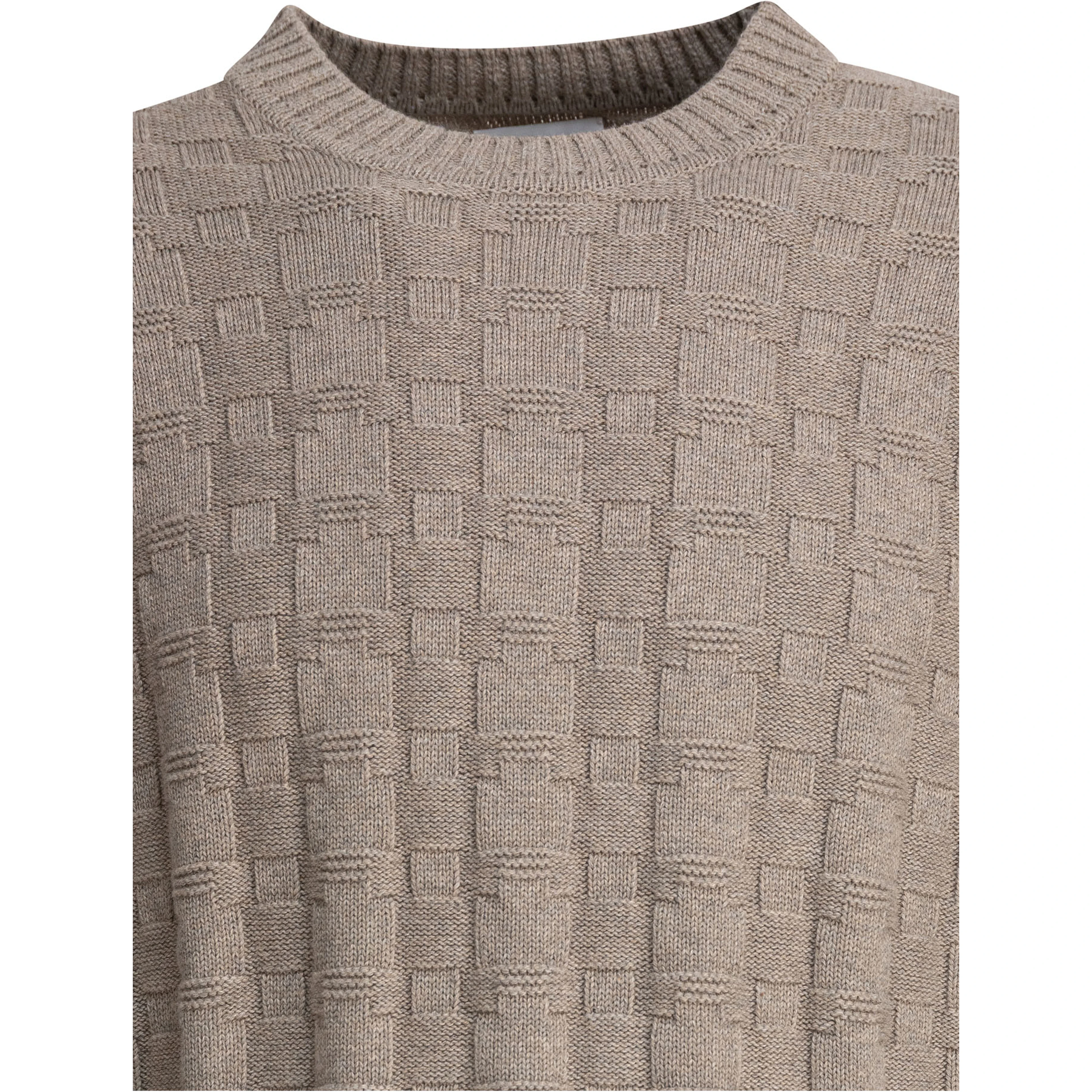 "Jonas" sweater