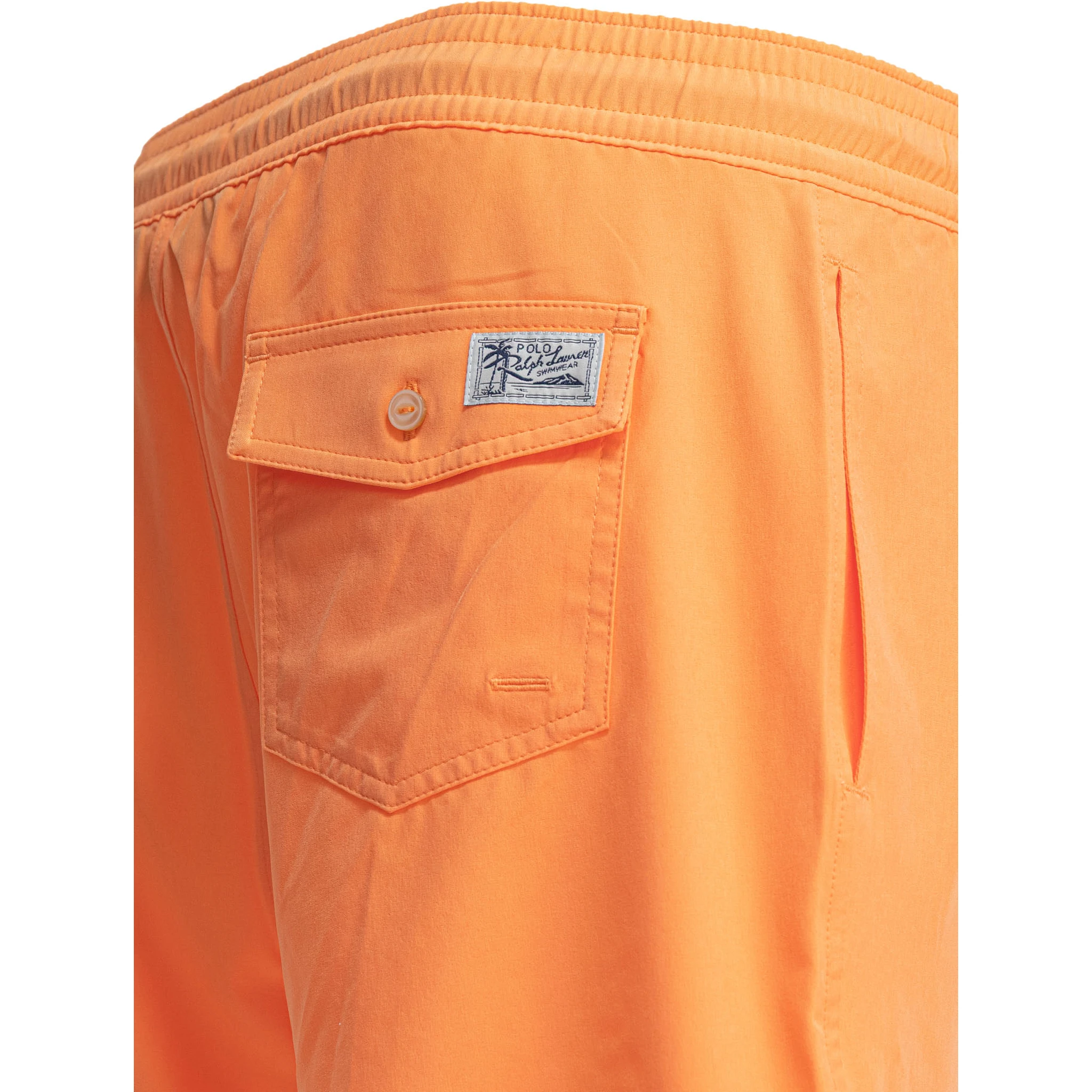 "Traveler" swim shorts