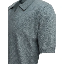 "Leif" polo shirt