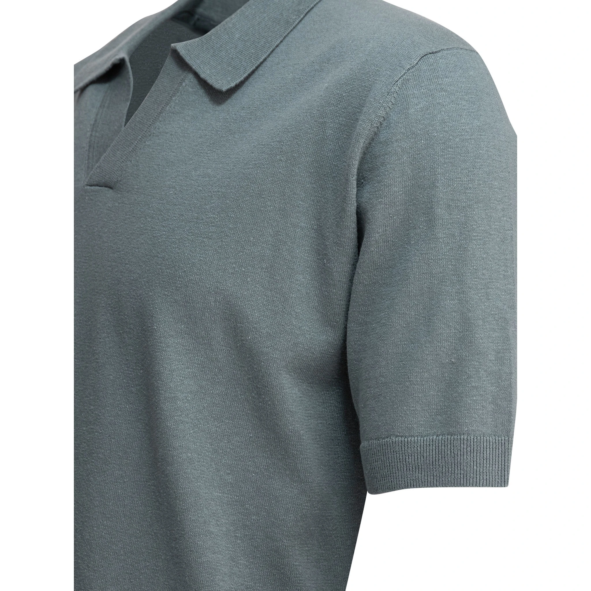 "Leif" polo shirt