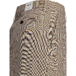 "Paw" trousers